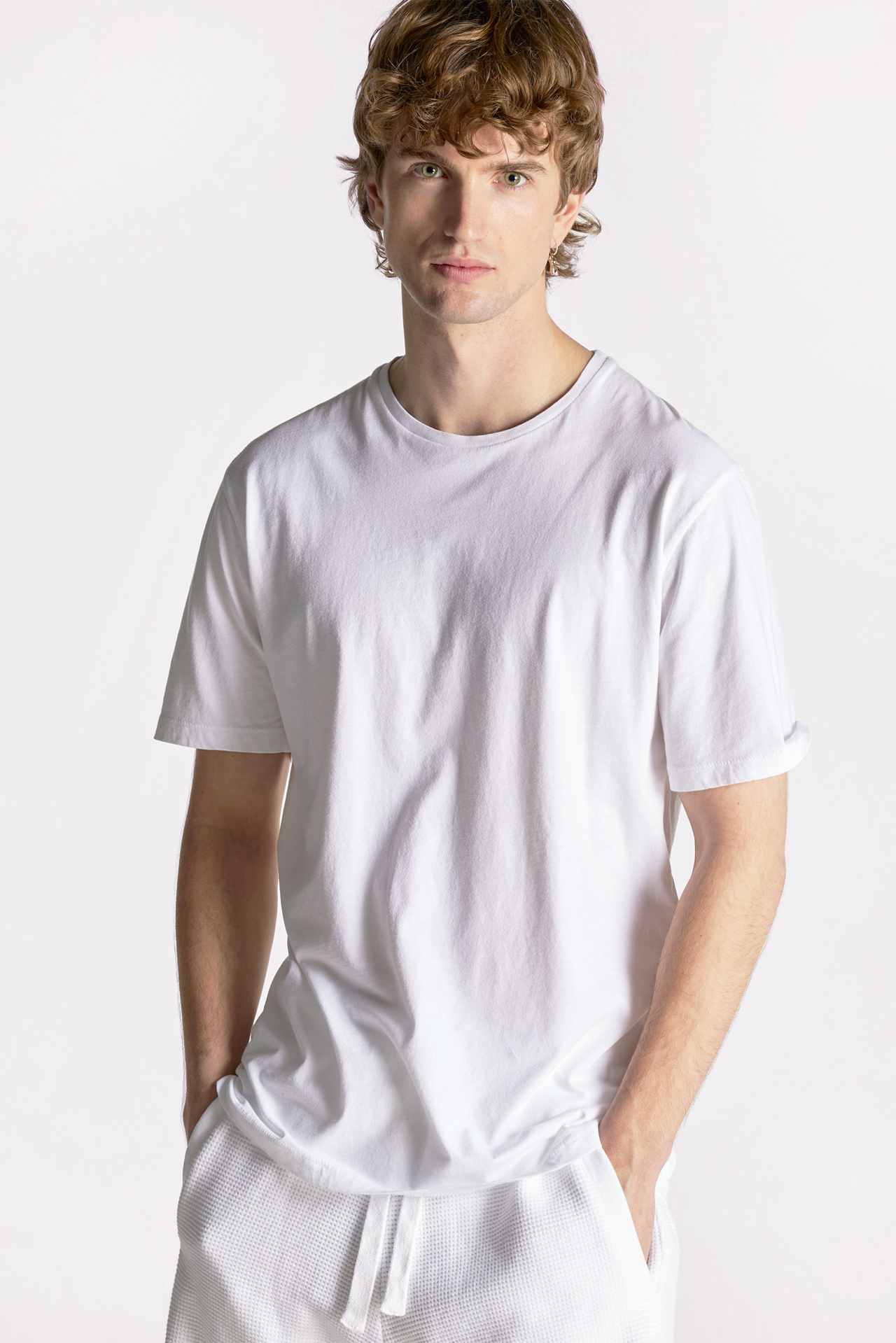 Classic Regular Fit Shortsleeve