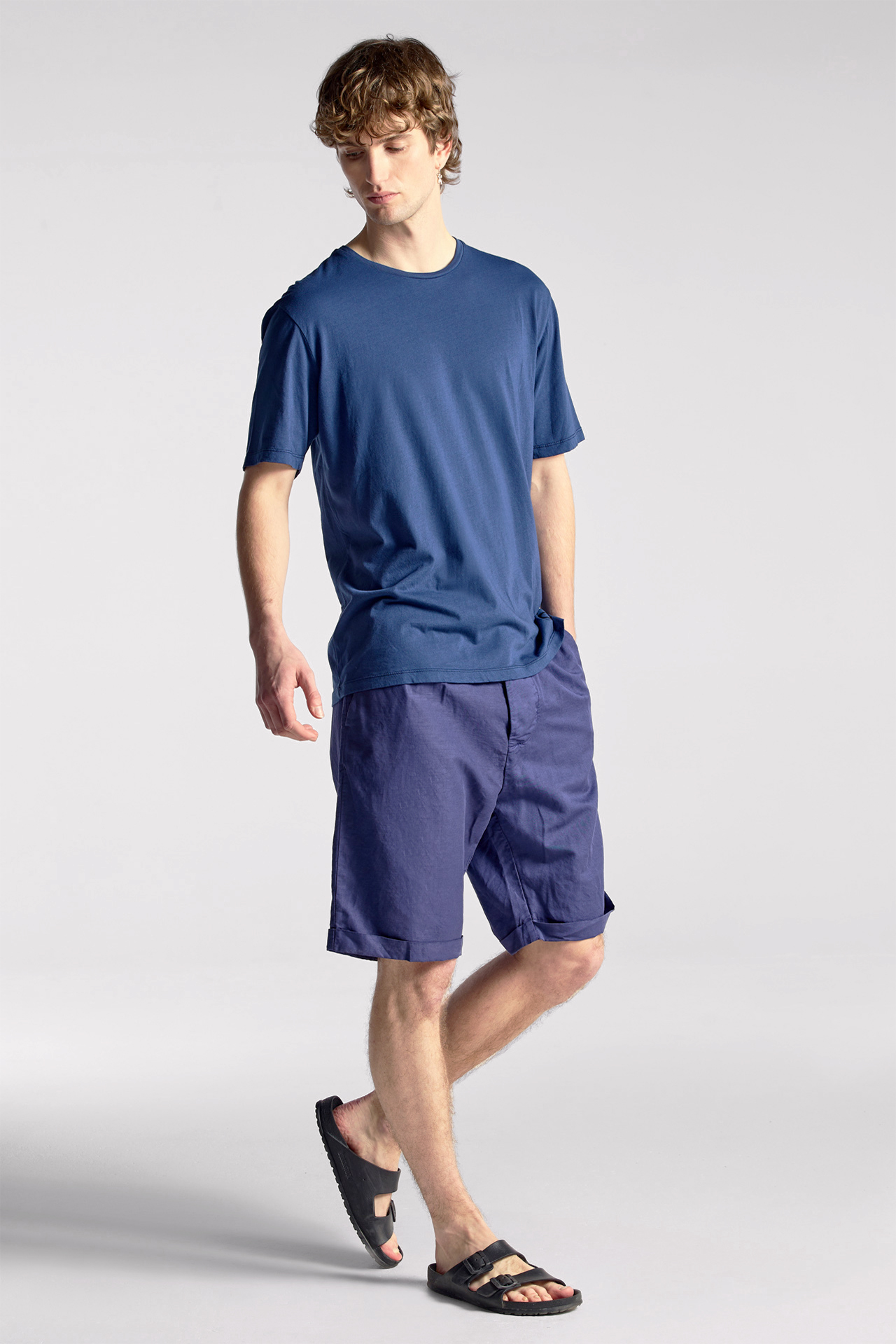 Classic Regular Fit Shortsleeve