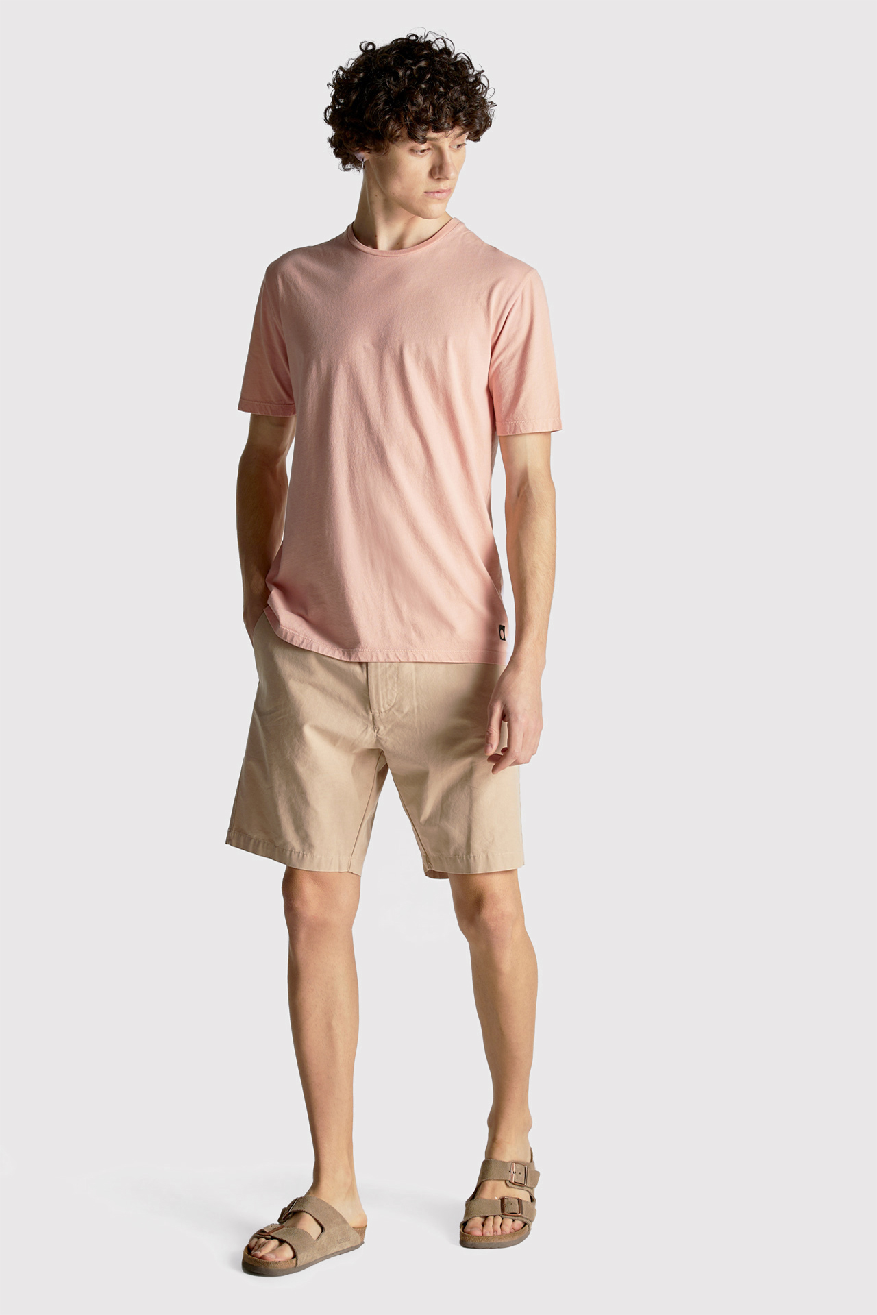 Classic Regular Fit Shortsleeve