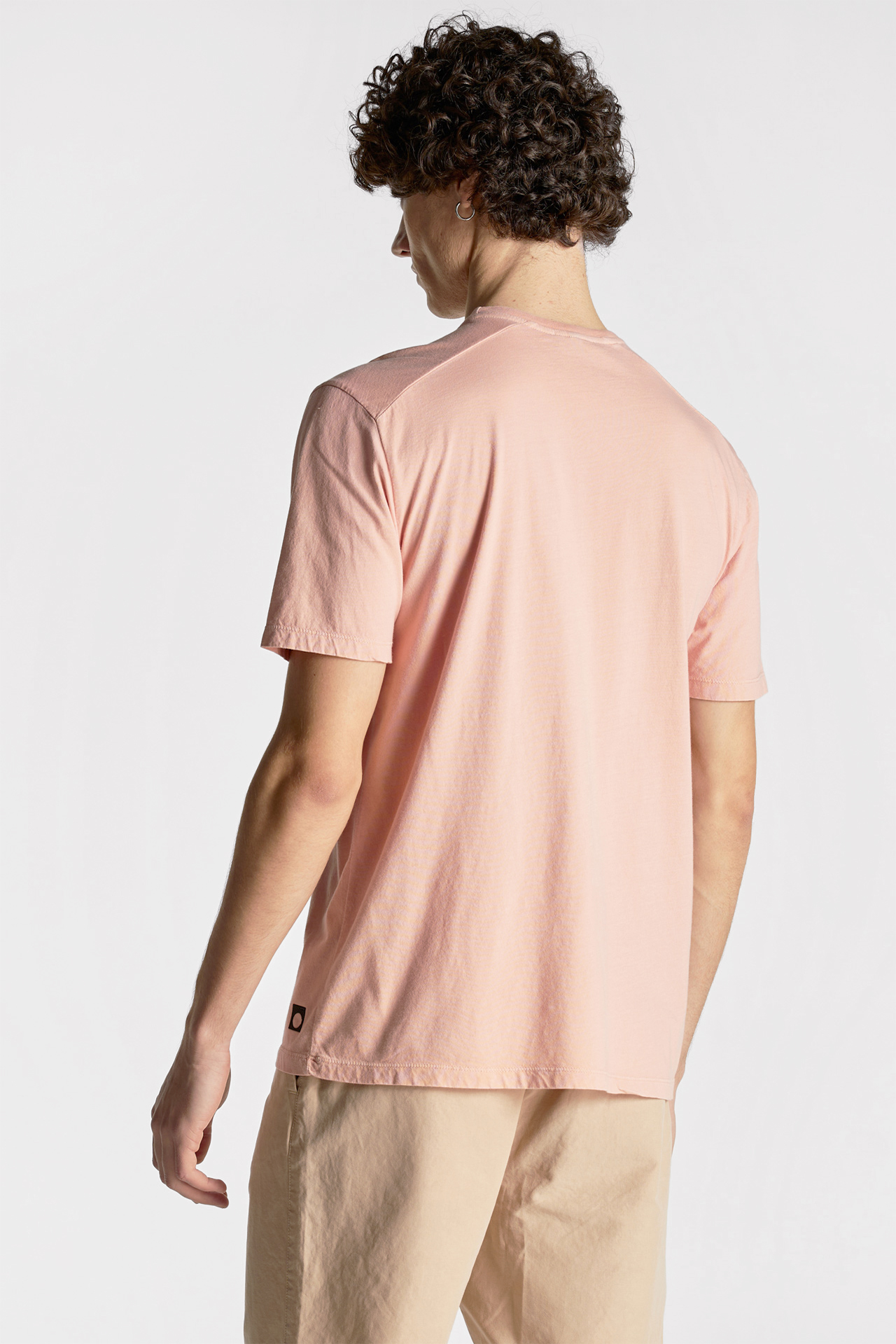 Classic Regular Fit Shortsleeve