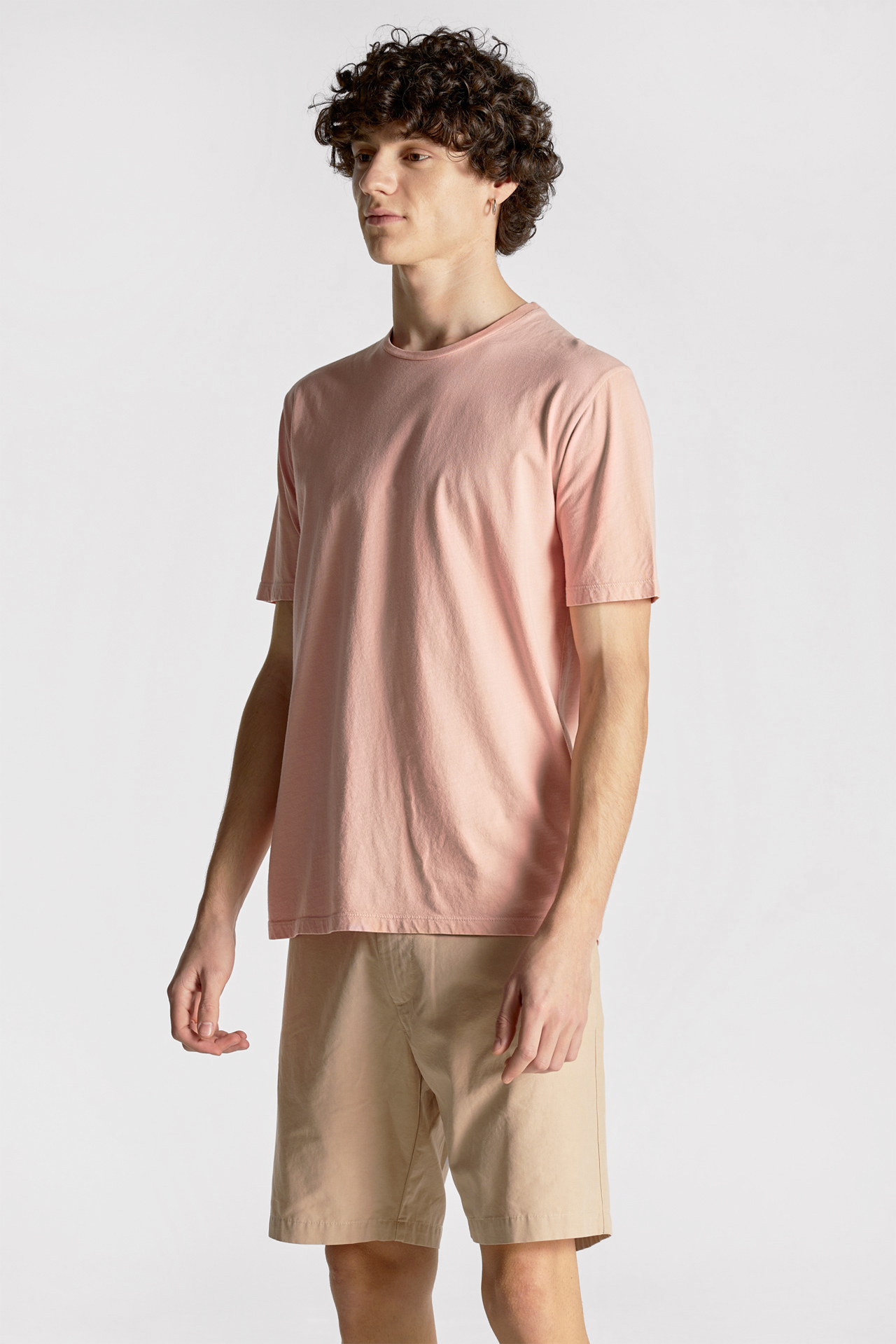 Classic Regular Fit Shortsleeve