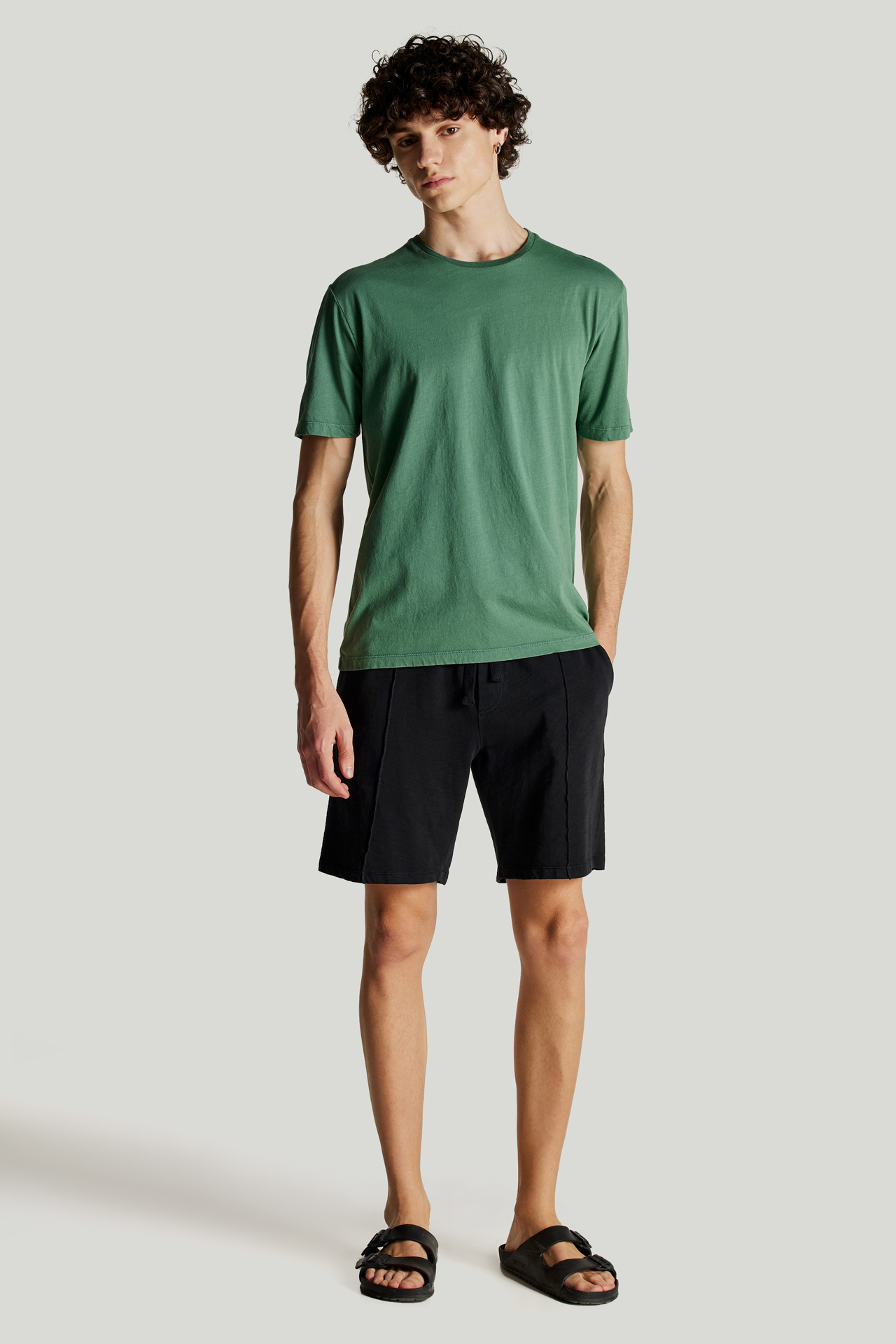 Classic Regular Fit Shortsleeve