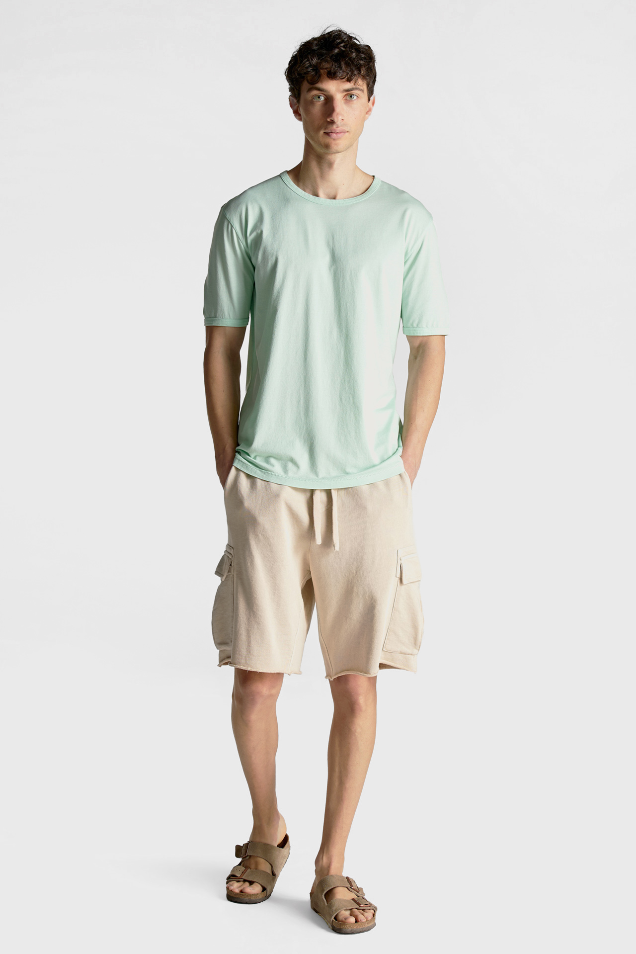 Classic Raglan Regular Fit Shortsleeve