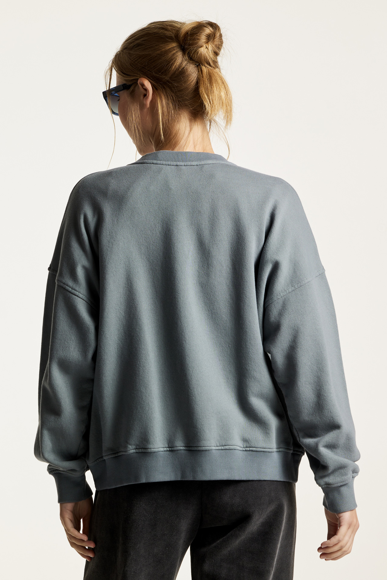 Classic Dirty Laundry Crewneck