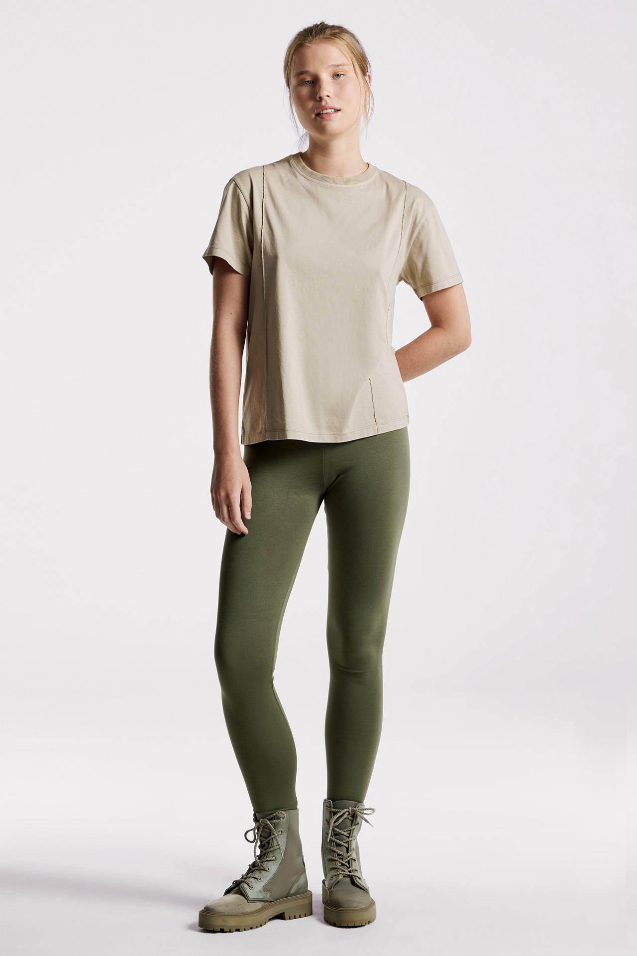 Women's Classic Legging