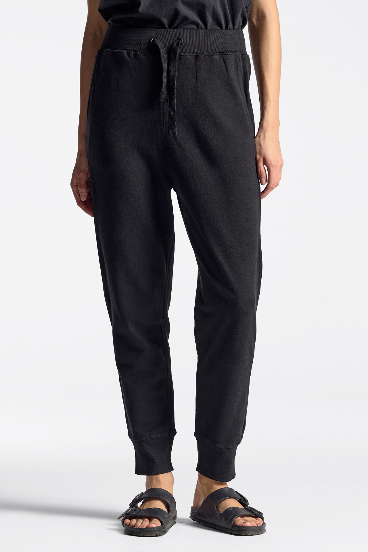 Classic Slim Fit Sweatpants