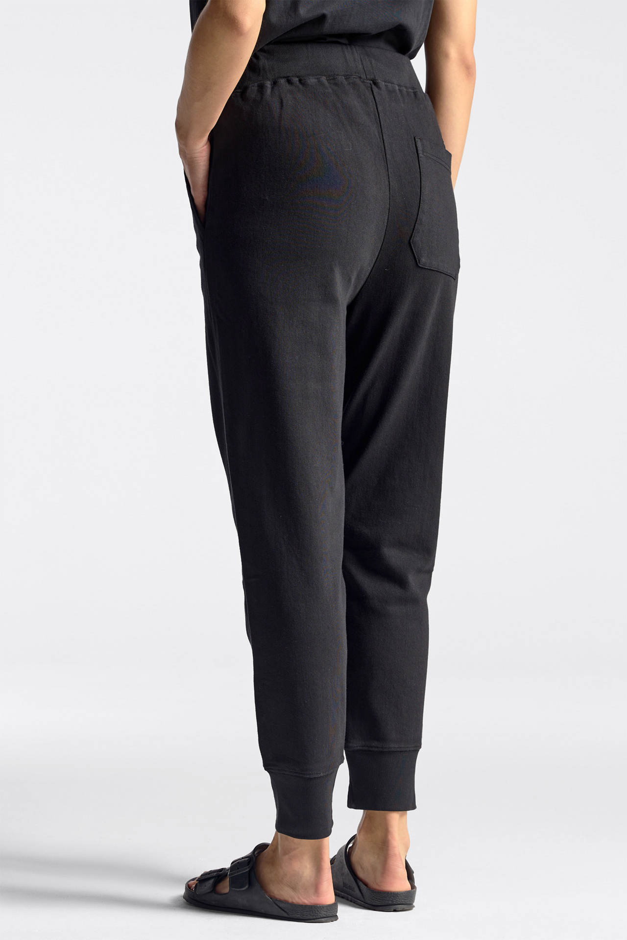 Classic Slim Fit Sweatpants