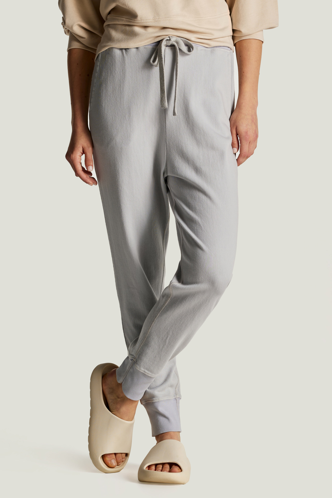 Classic Slim Fit Sweatpants