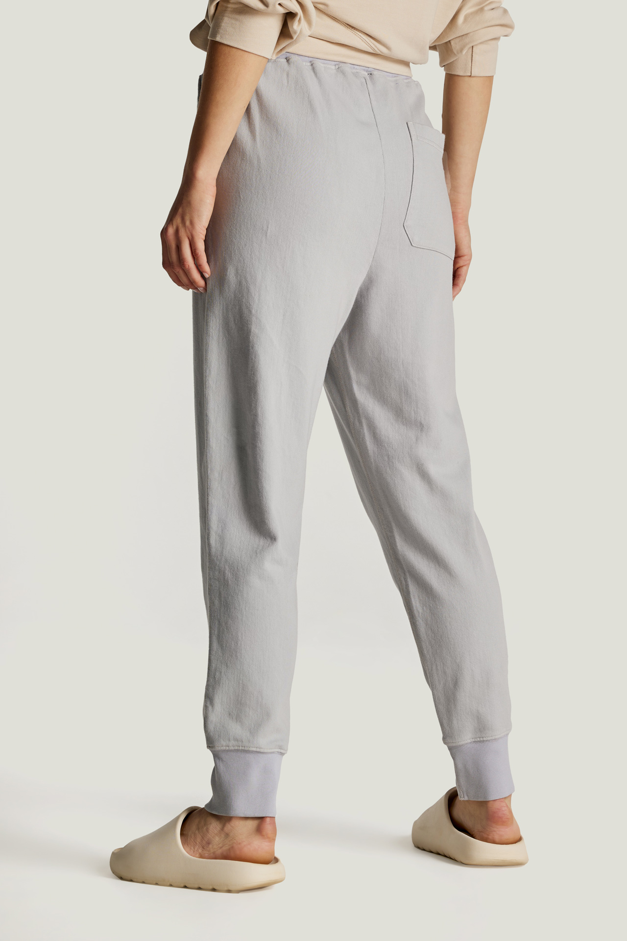 Classic Slim Fit Sweatpants