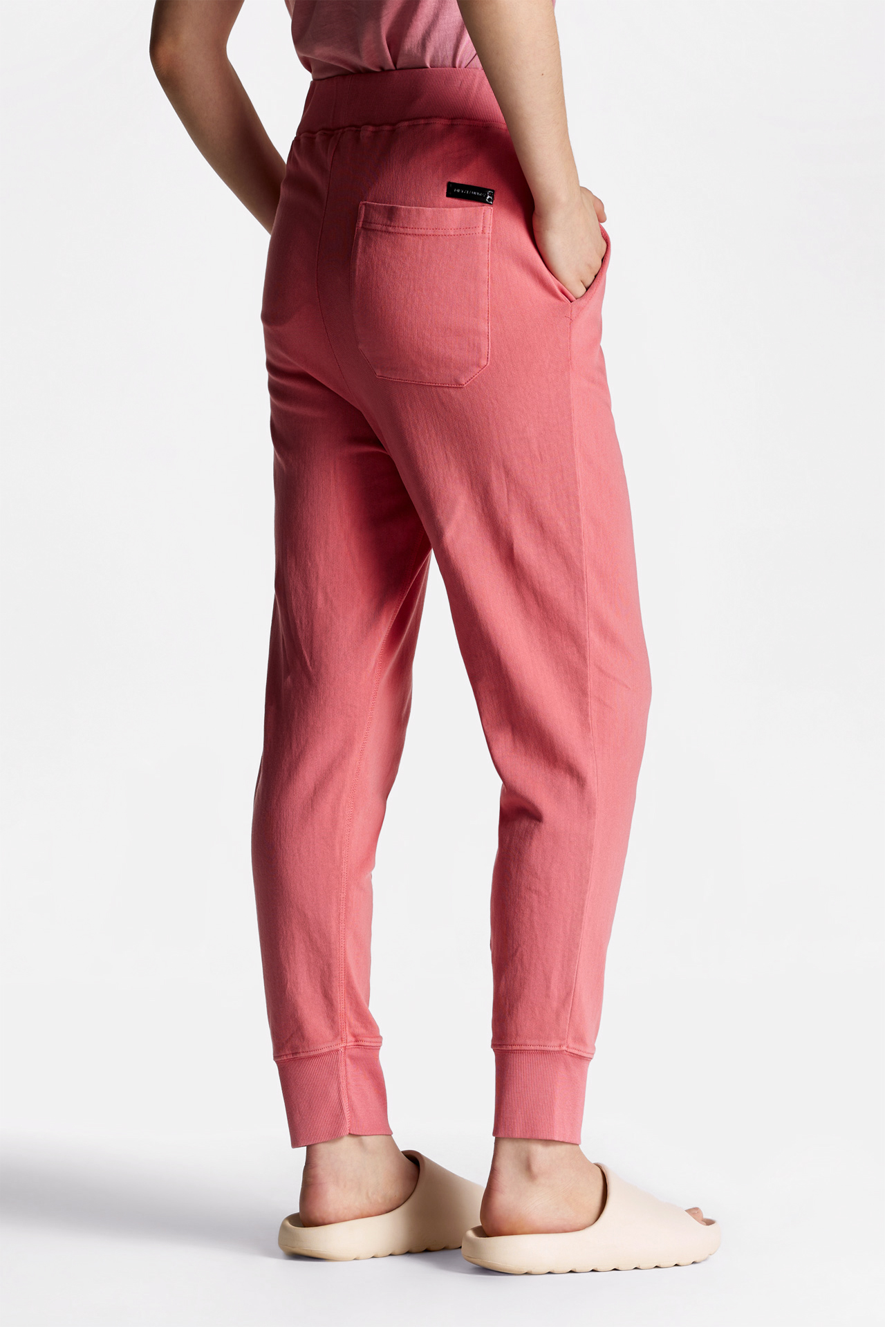 Classic Slim Fit Sweatpants