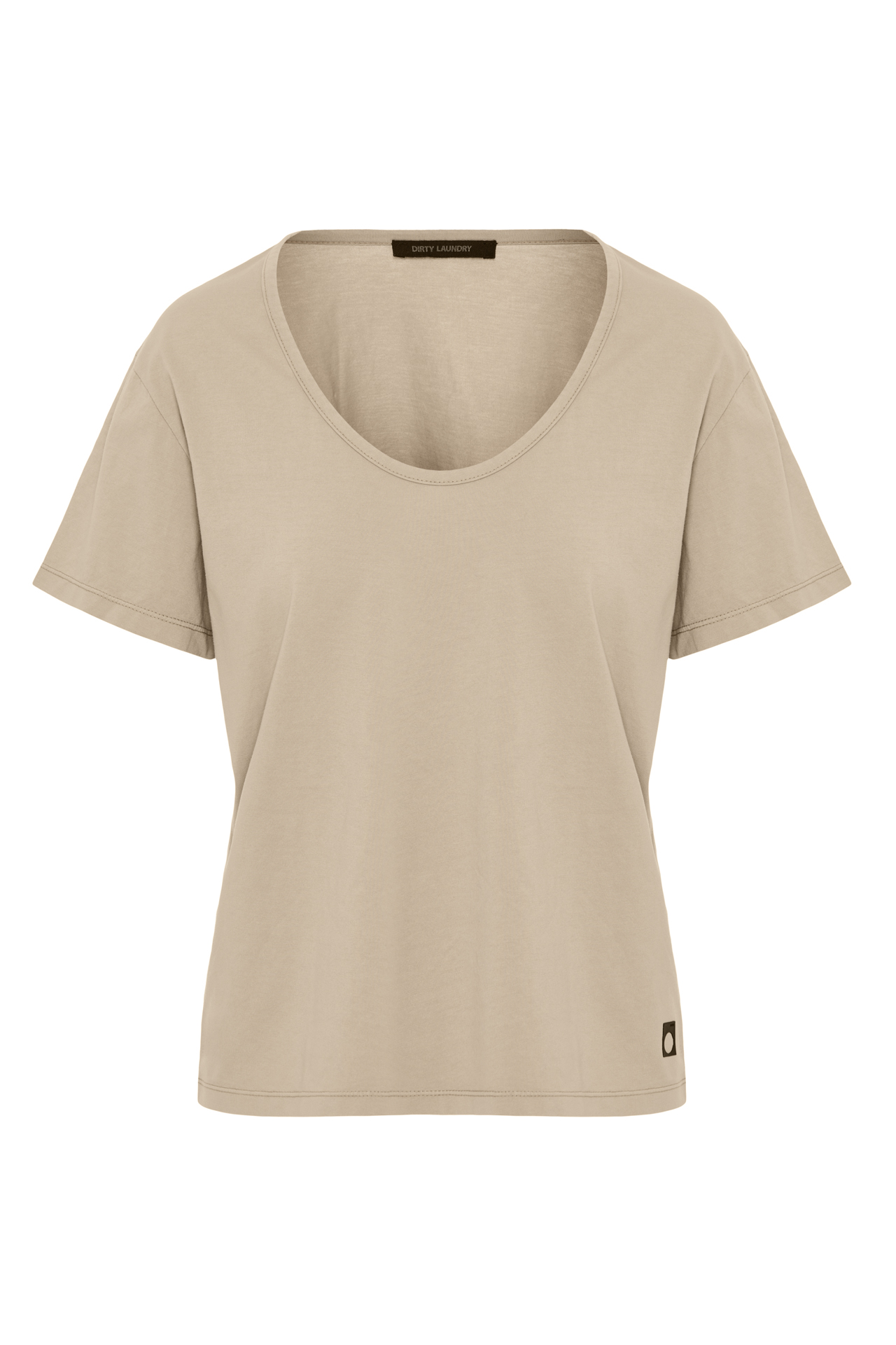 Classic V-Neck Tshirt