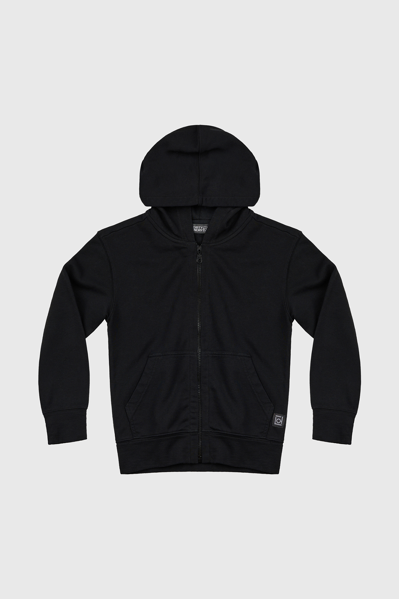 Regular Fit Fullzip