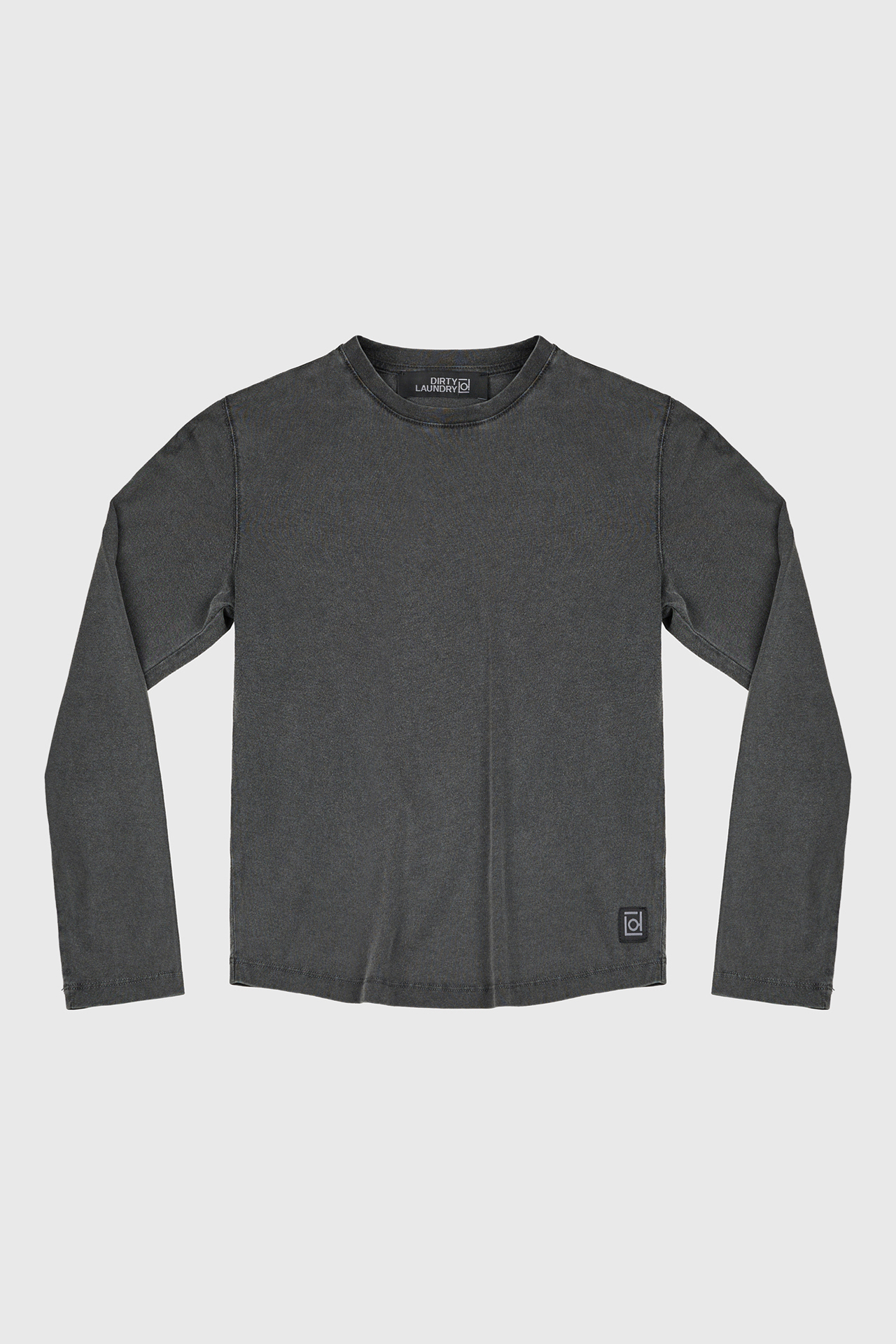Regular Fit Longsleeve