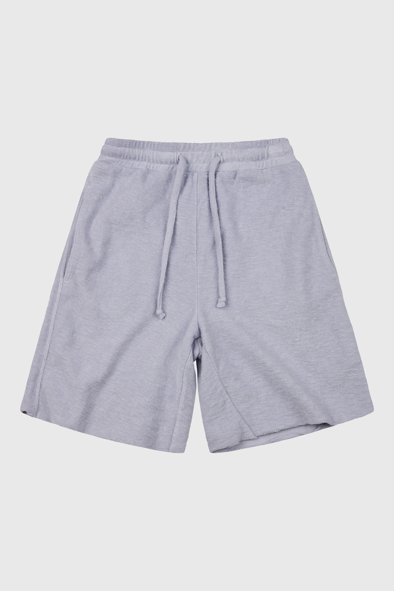 Terry Towel Sweatbermuda