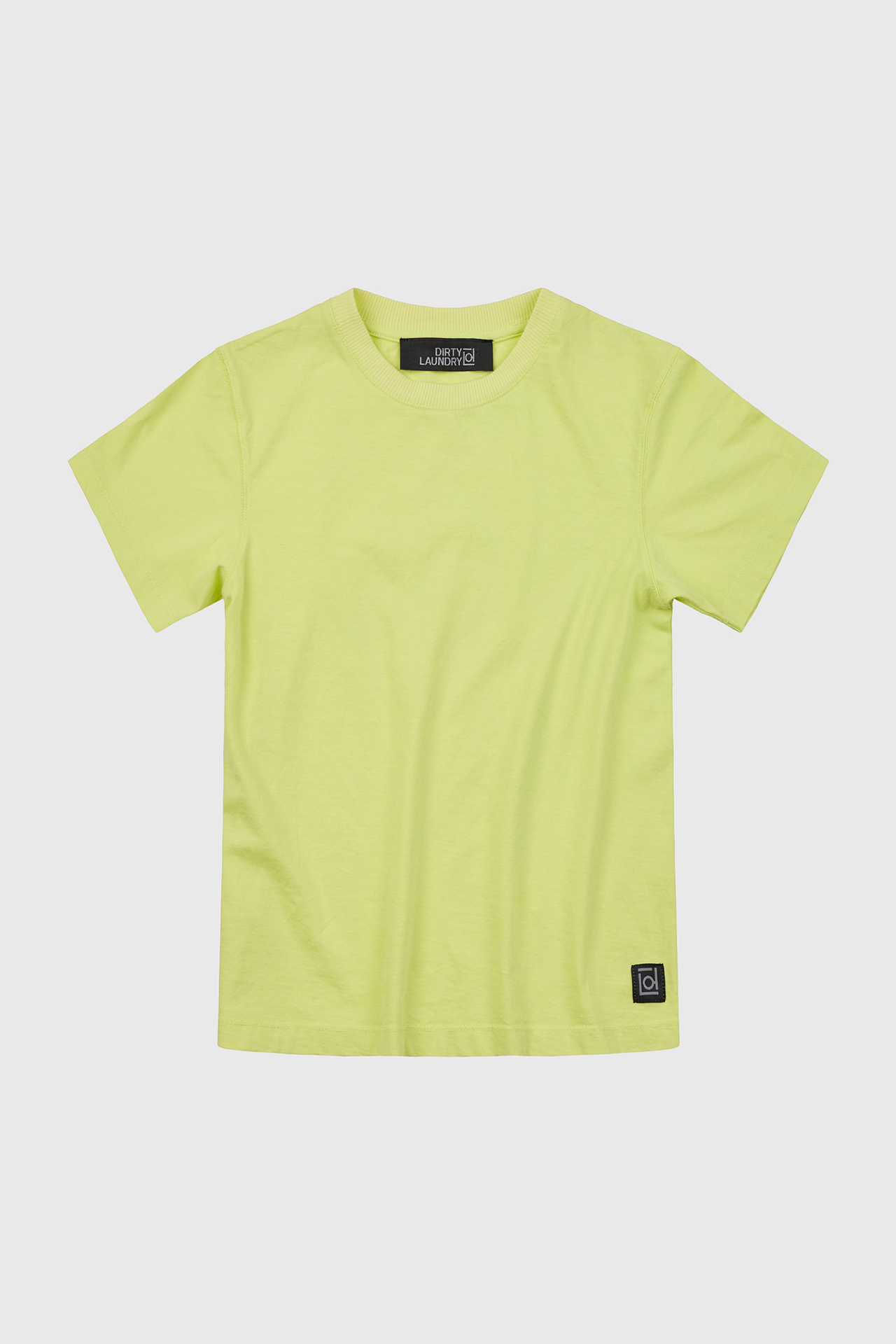 Relaxed T-shirt