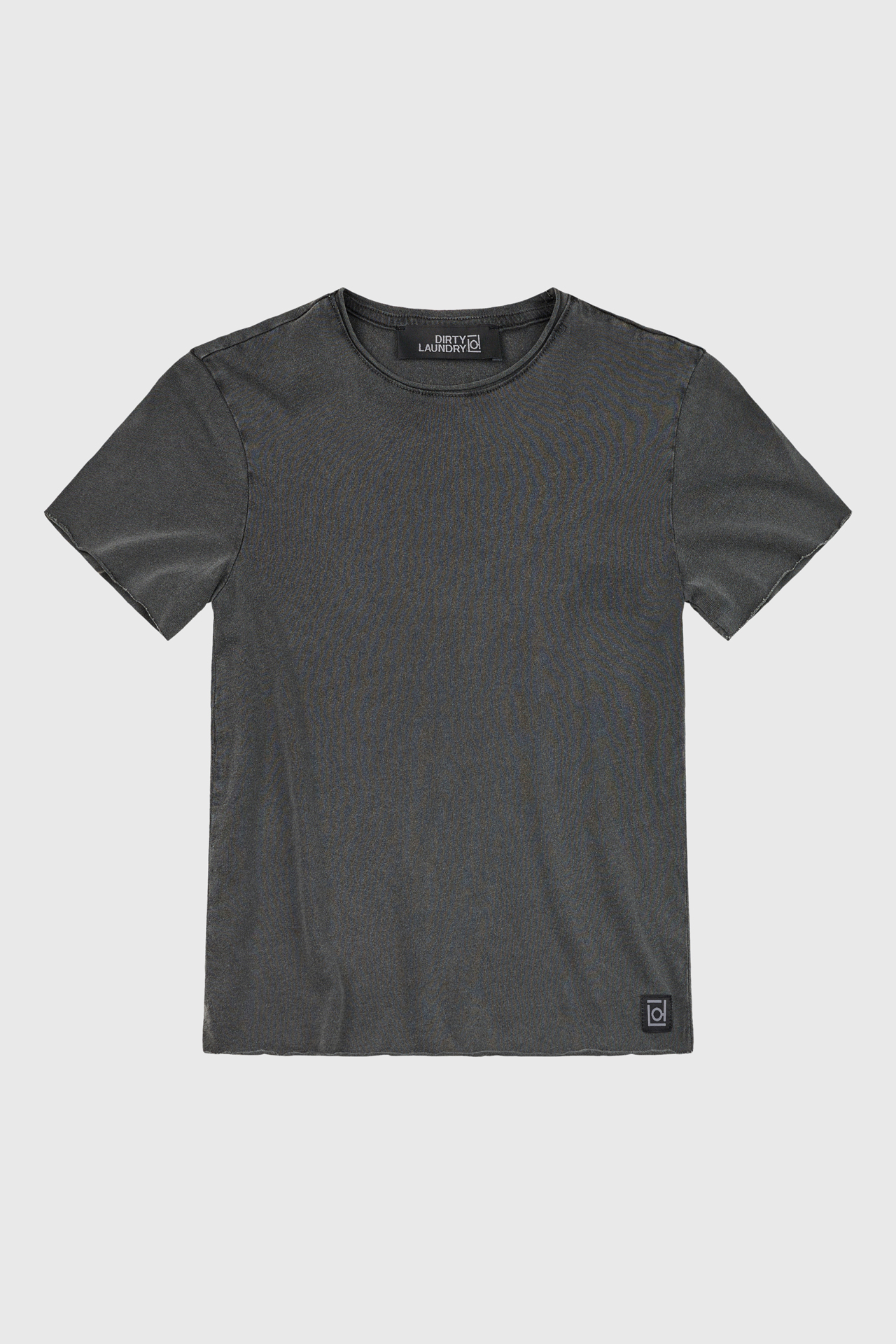 Raw Edges T-Shirt