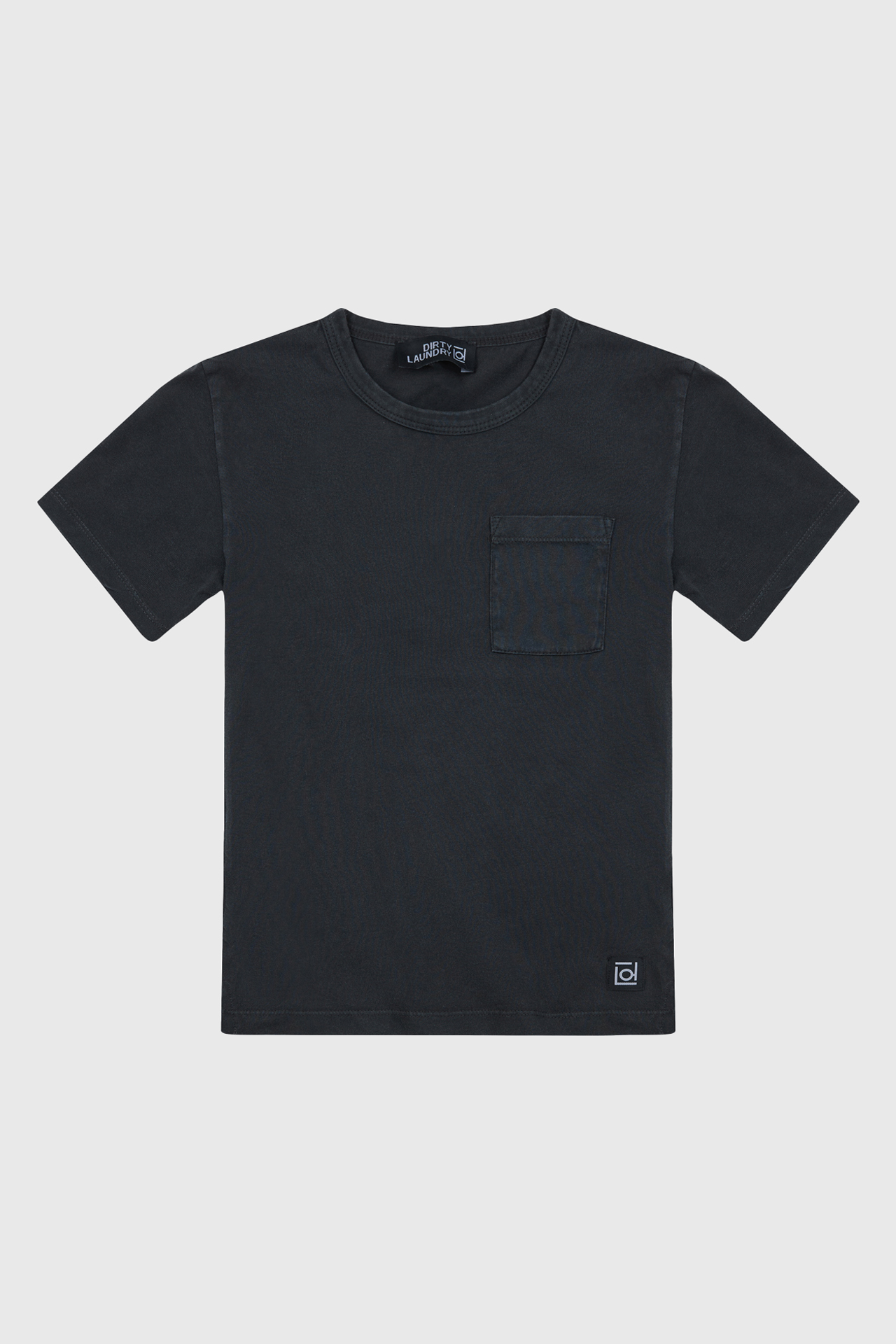 Front Pocket T-Shirt