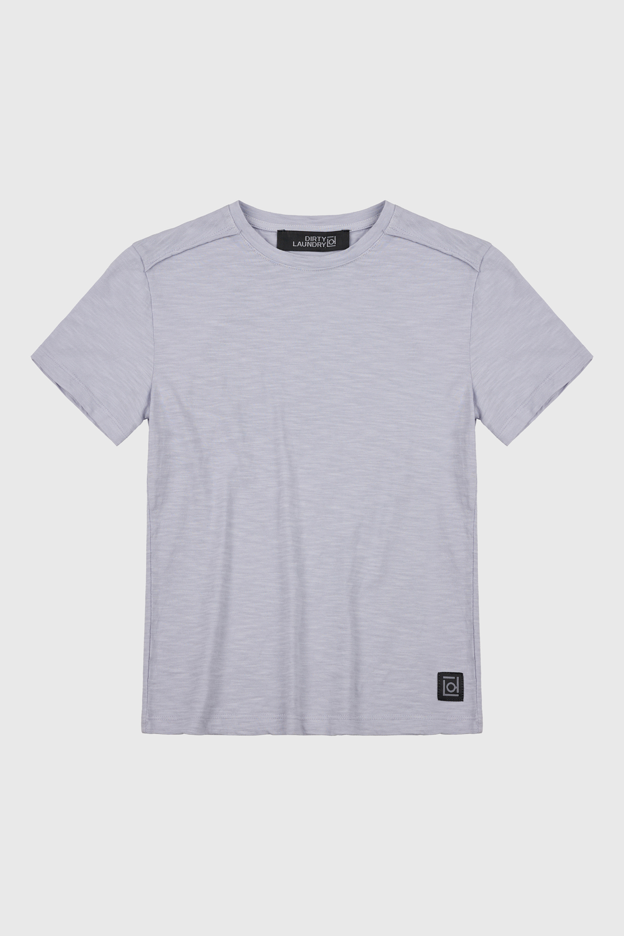 Raw Edges T-Shirt