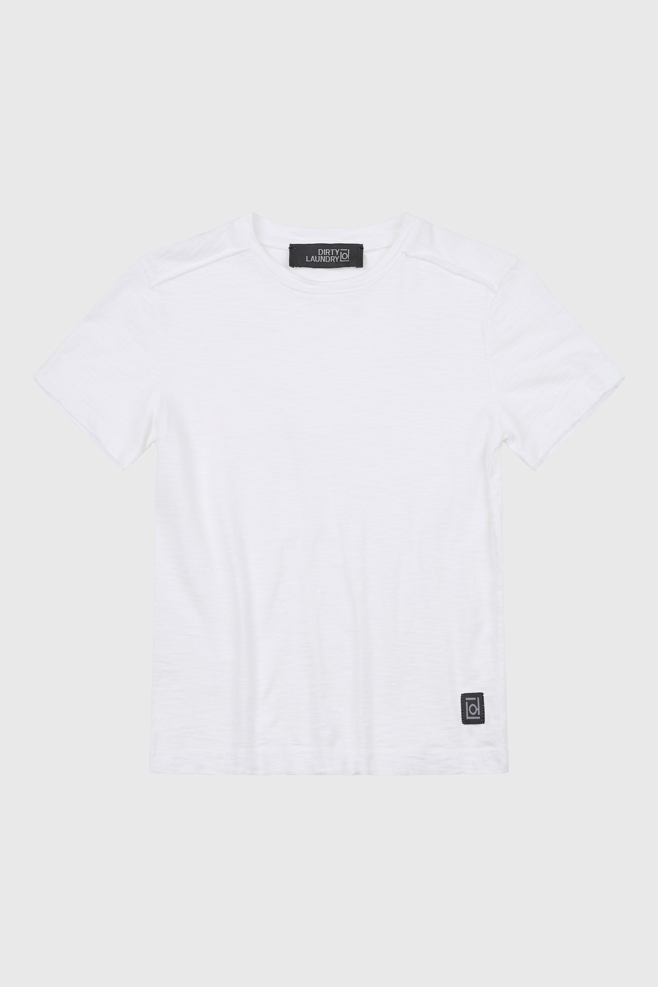 Raw Edges T-Shirt