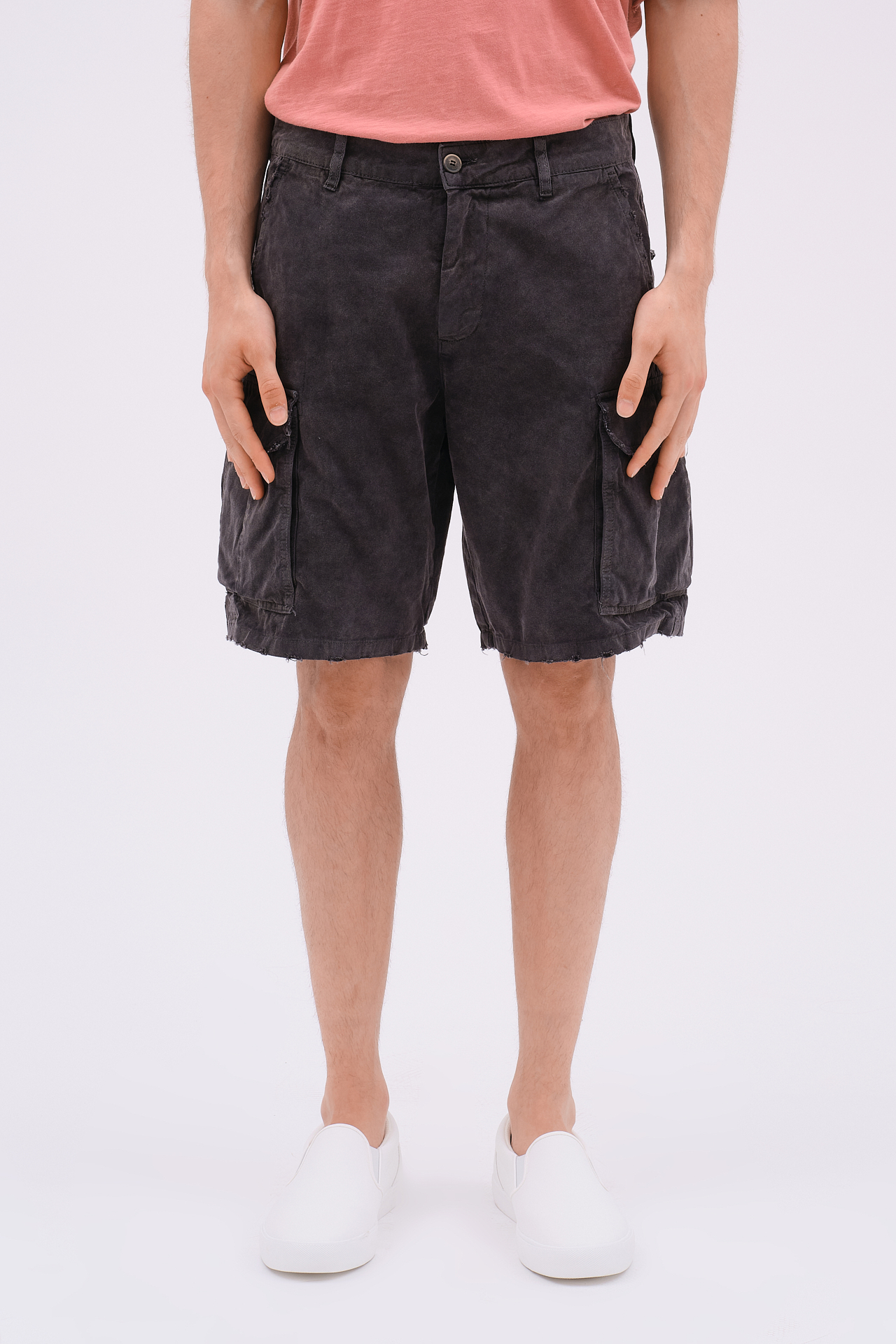 Cargo Bermuda