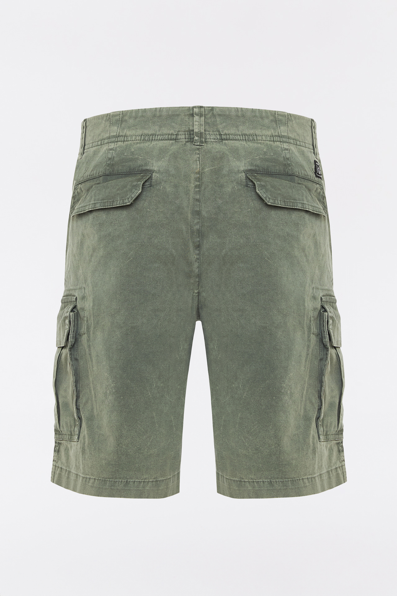 Cargo Bermuda