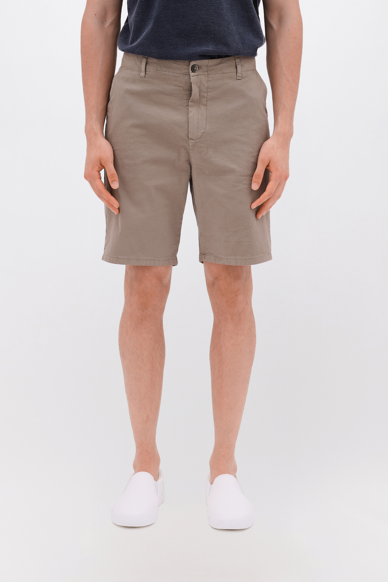 Chino Bermuda