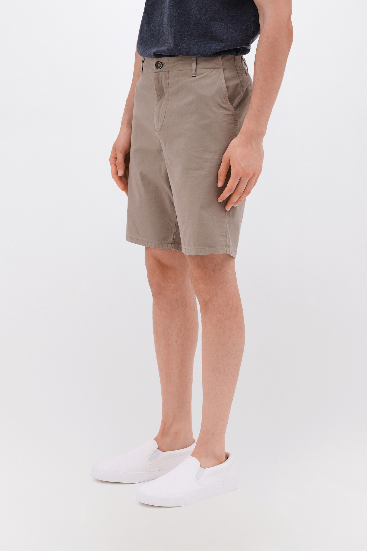 Chino Bermuda