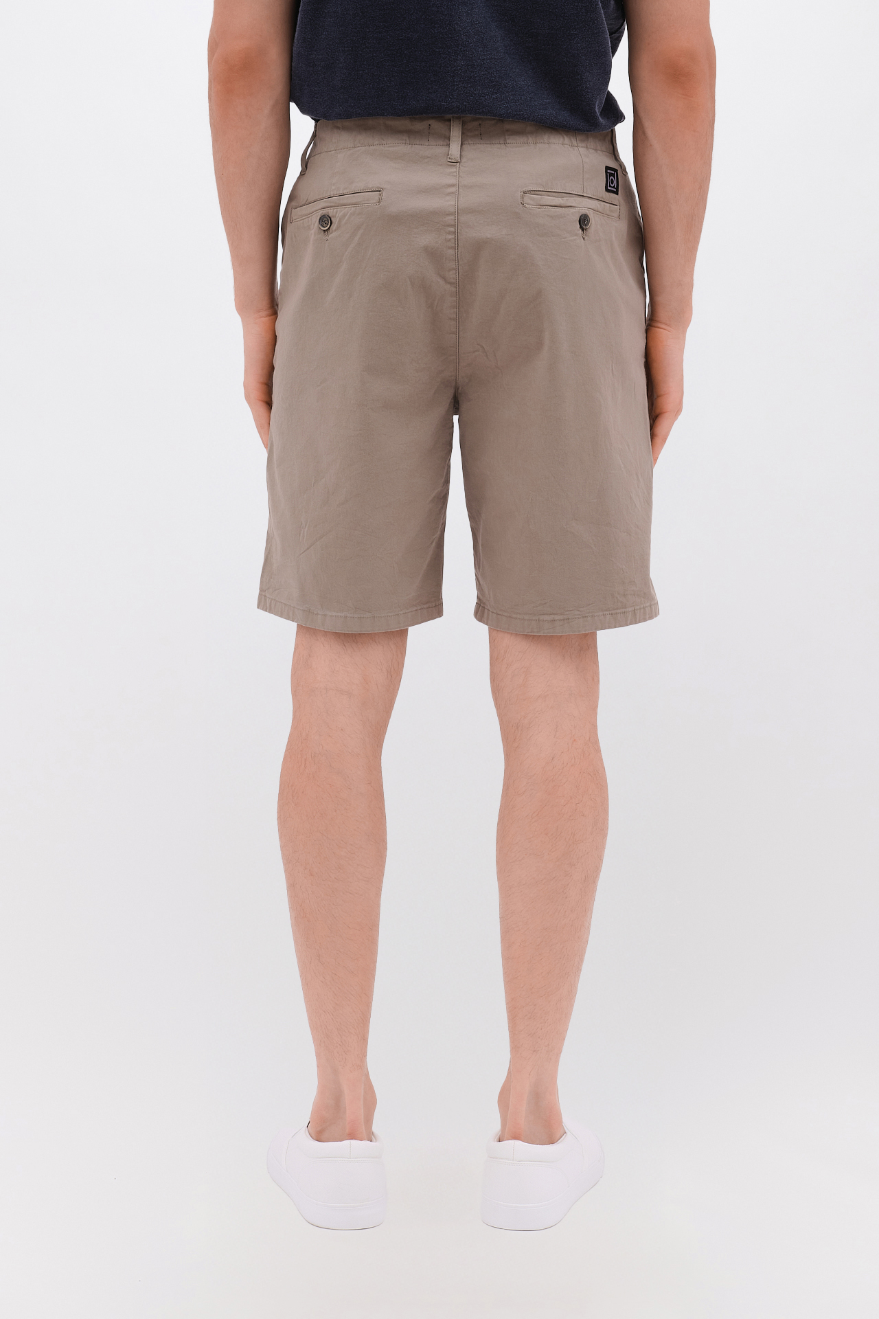 Chino Bermuda