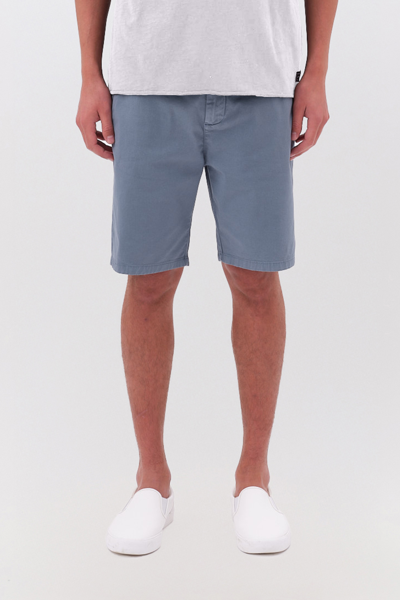 Chino Bermuda