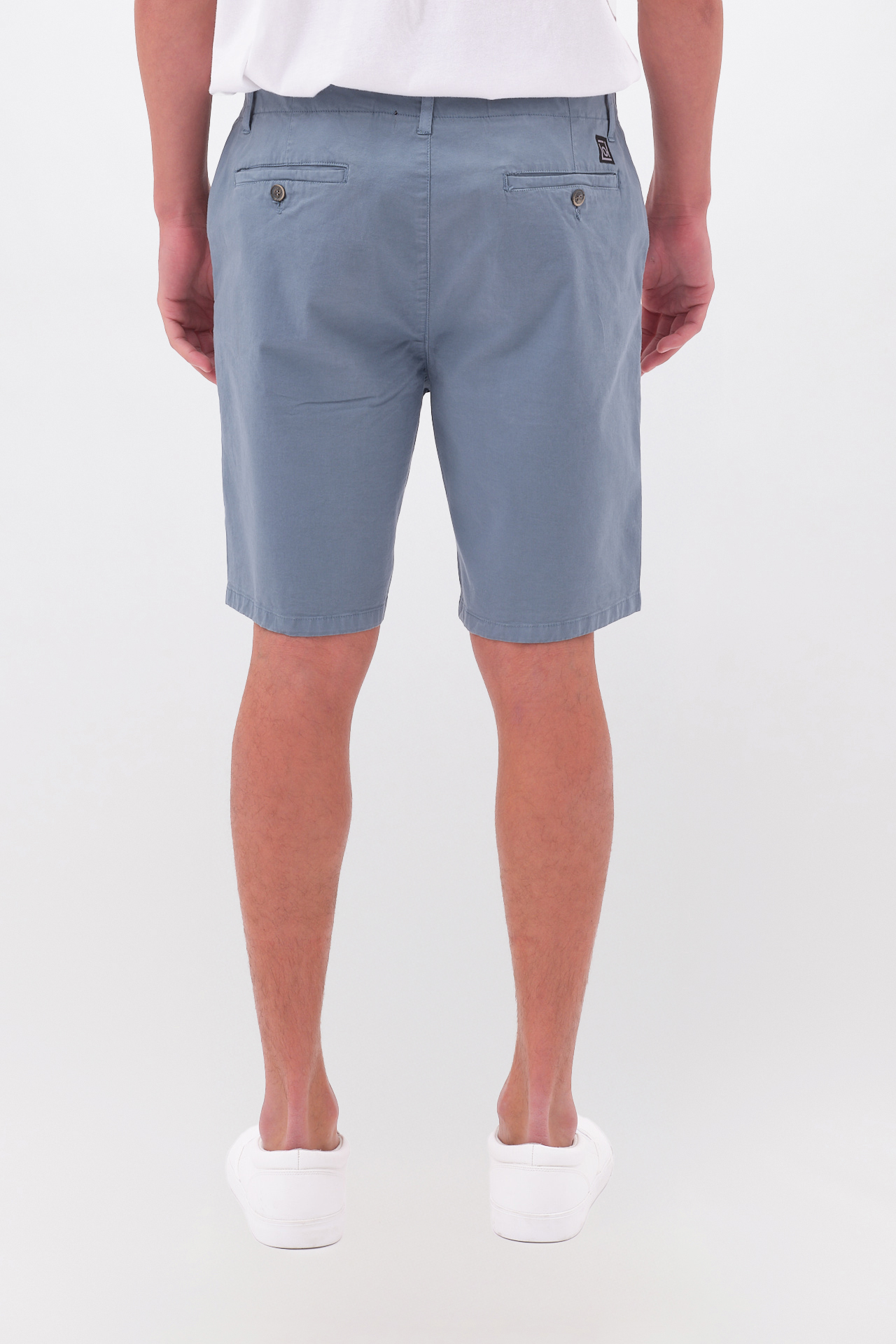 Chino Bermuda