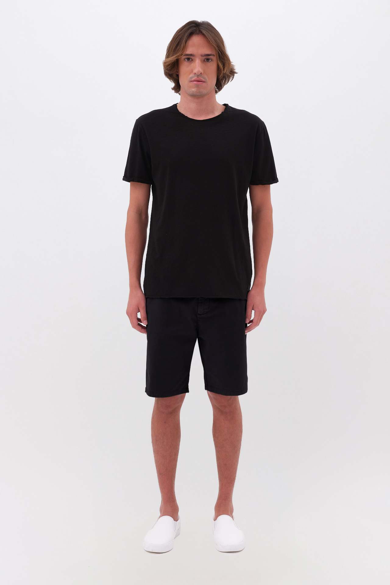 Chino Bermuda