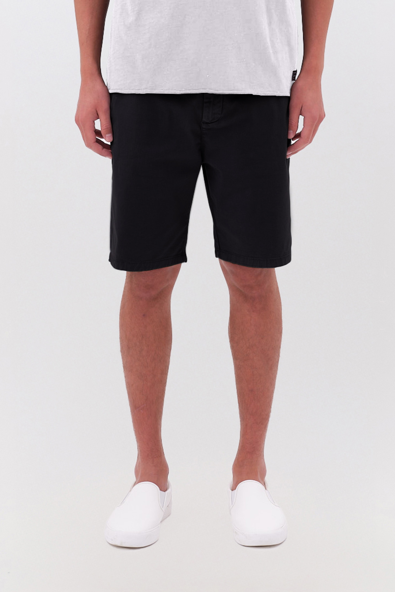 Chino Bermuda