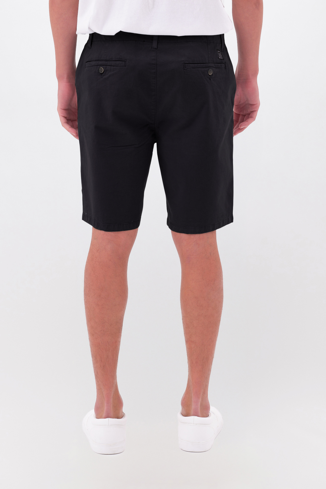 Chino Bermuda