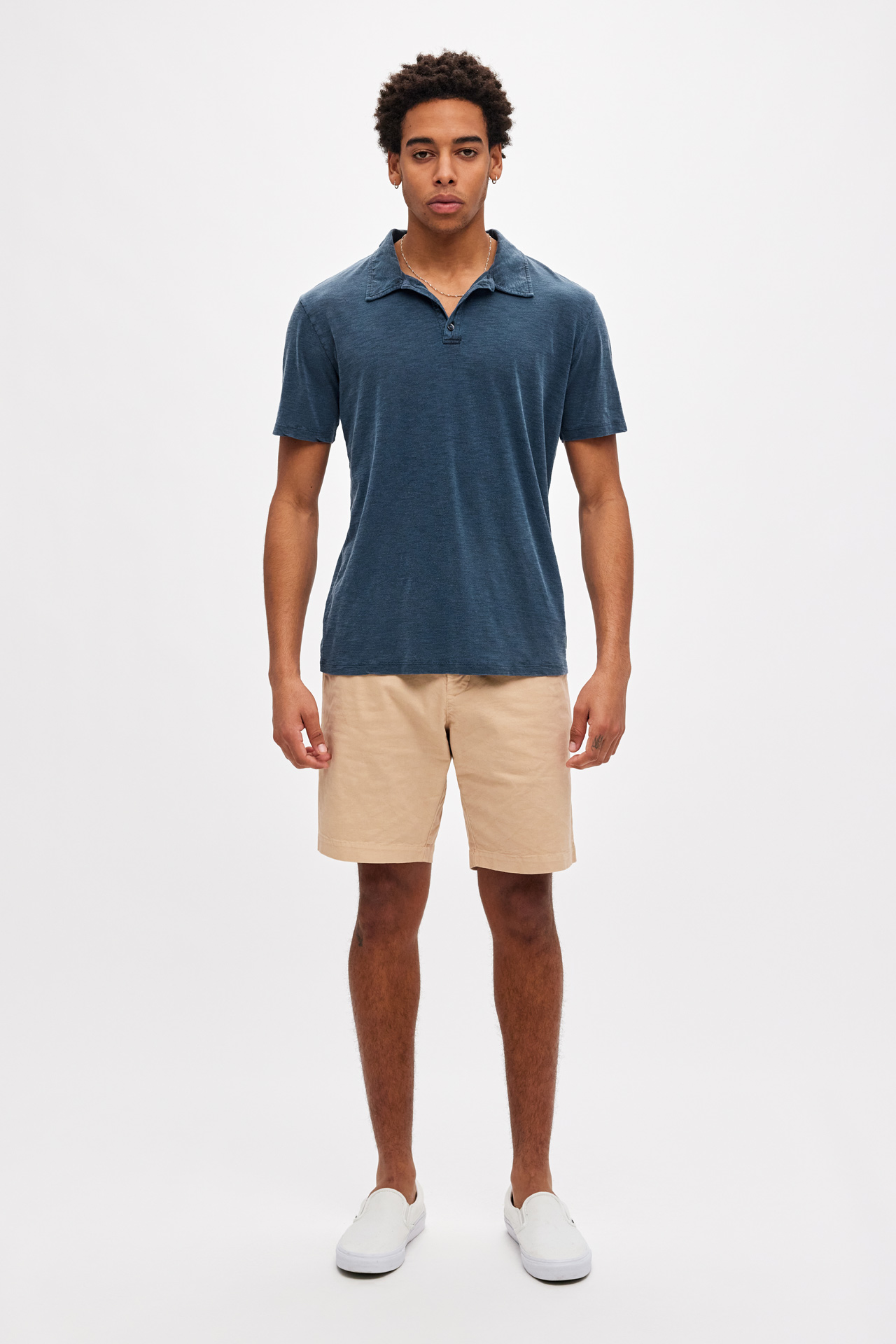 Chino Bermuda