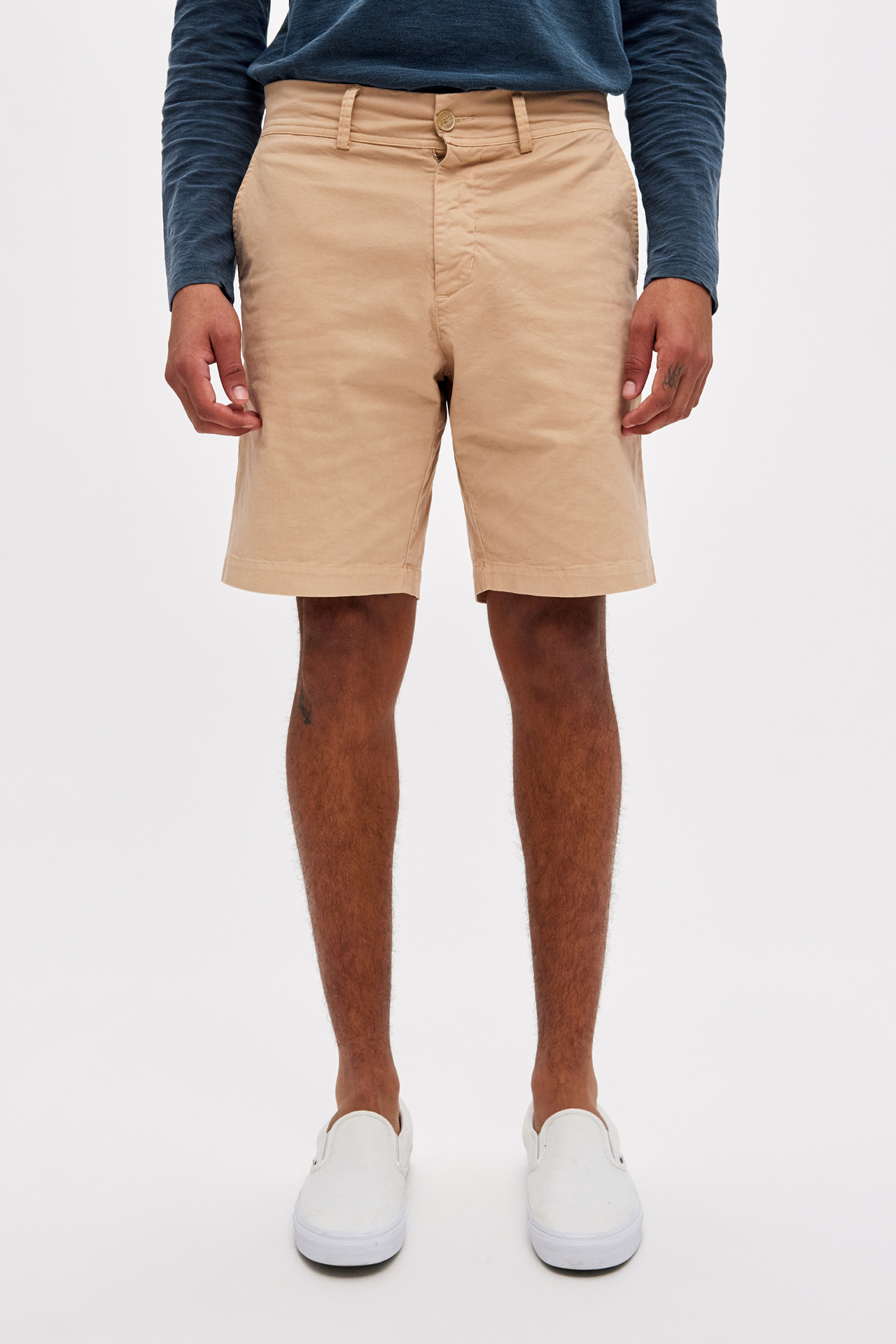 Chino Bermuda