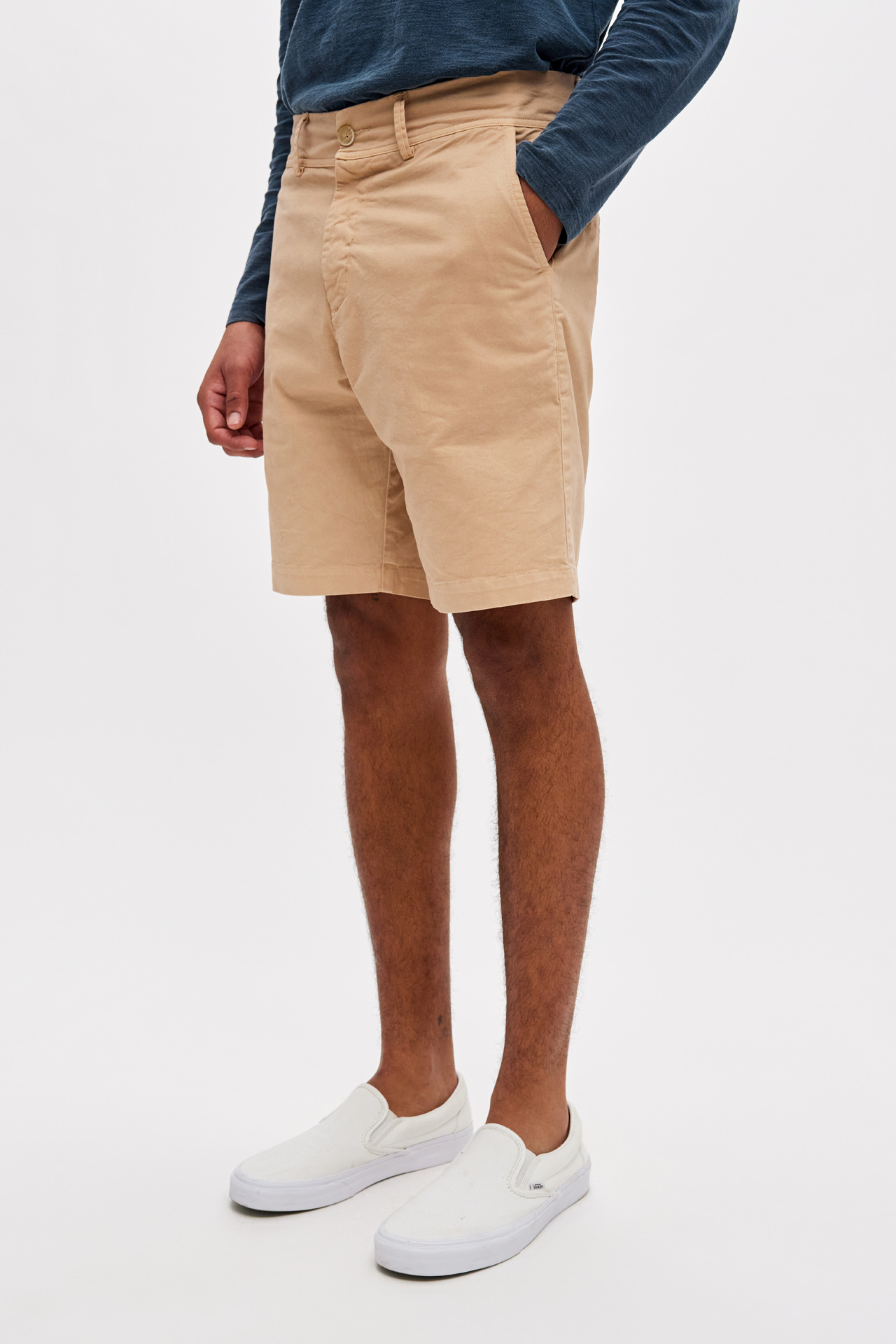 Chino Bermuda