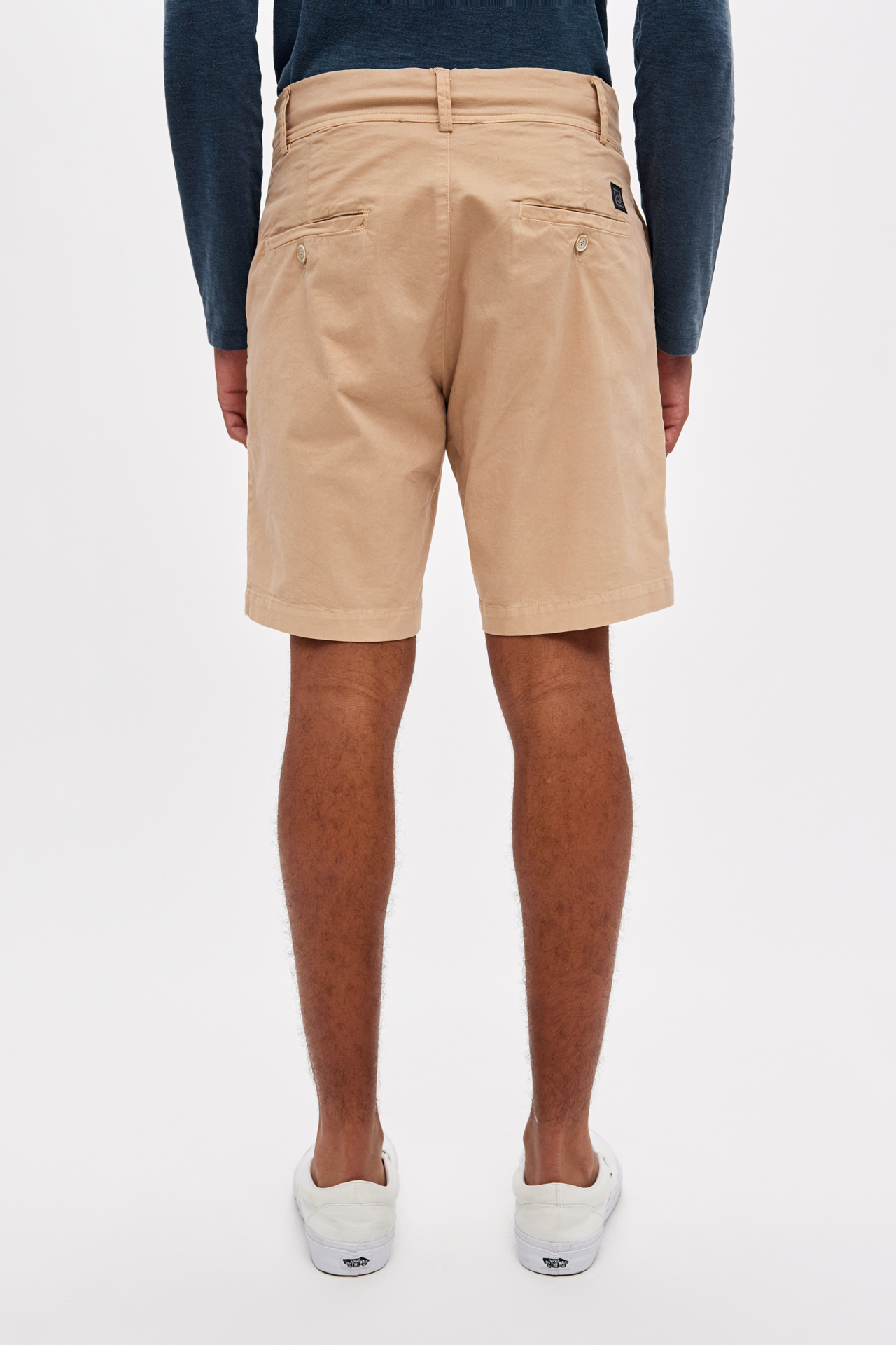 Chino Bermuda