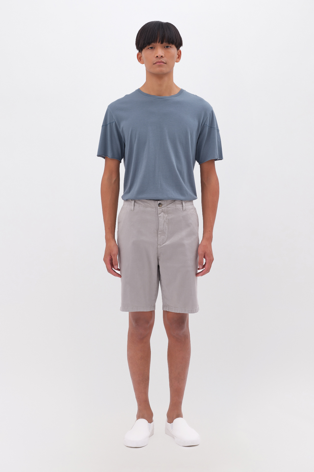 Chino Bermuda