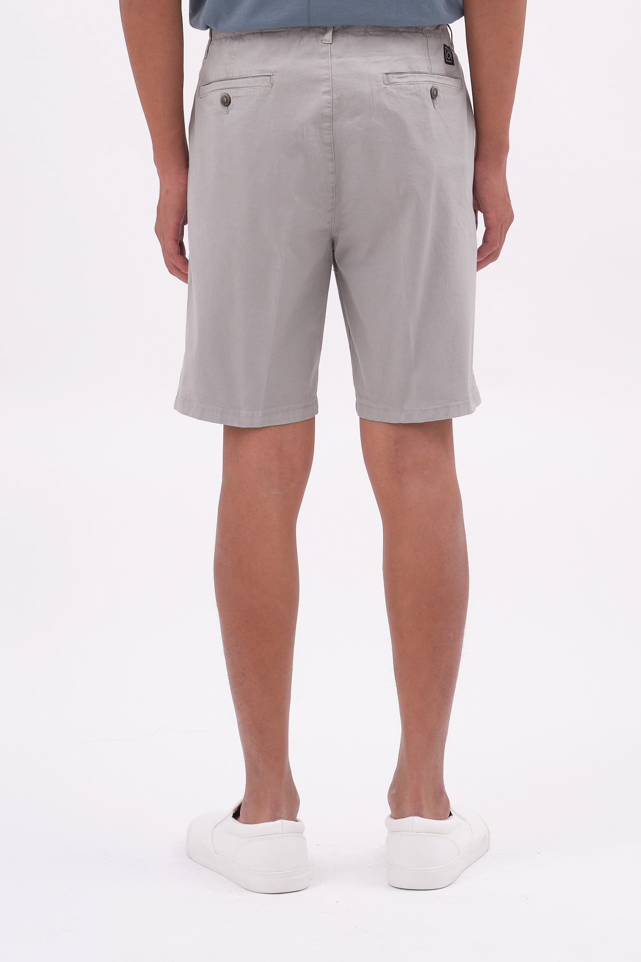 Chino Bermuda