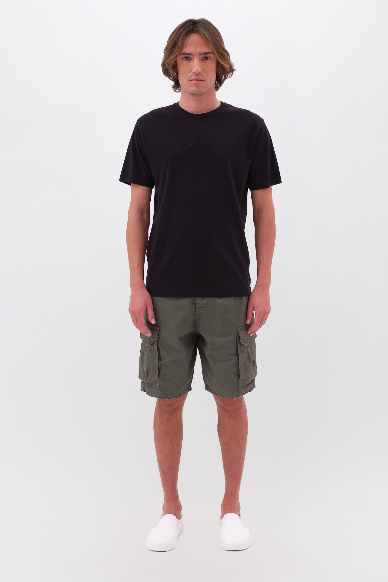 Cargo Bermuda