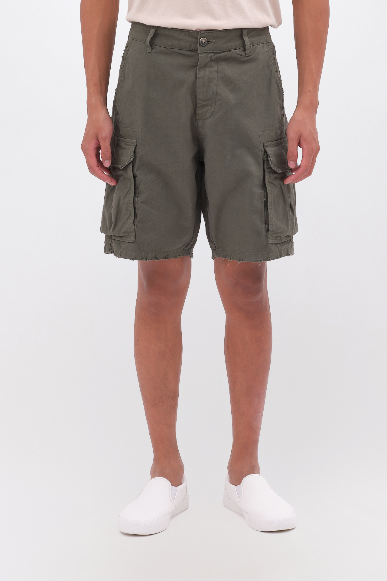 Cargo Bermuda