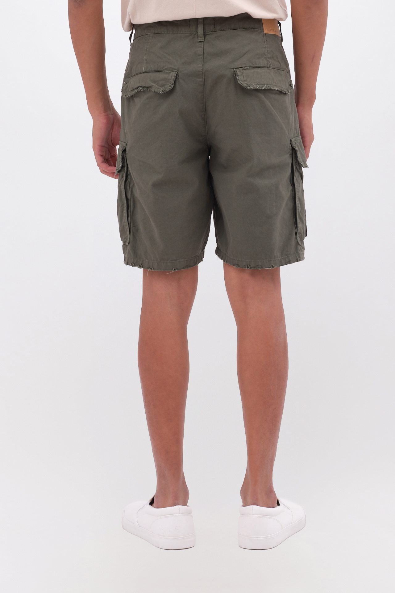 Cargo Bermuda