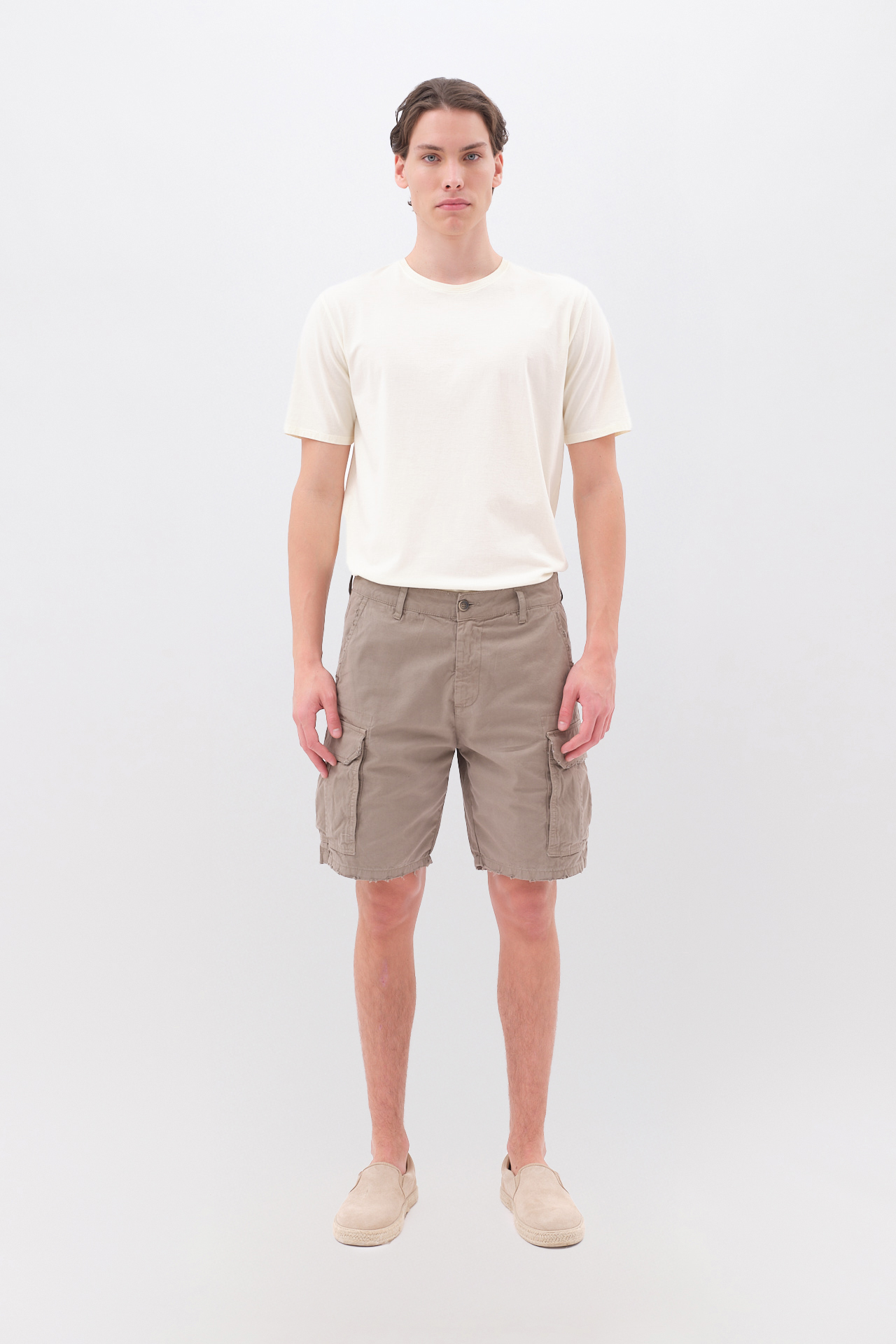 Cargo Bermuda