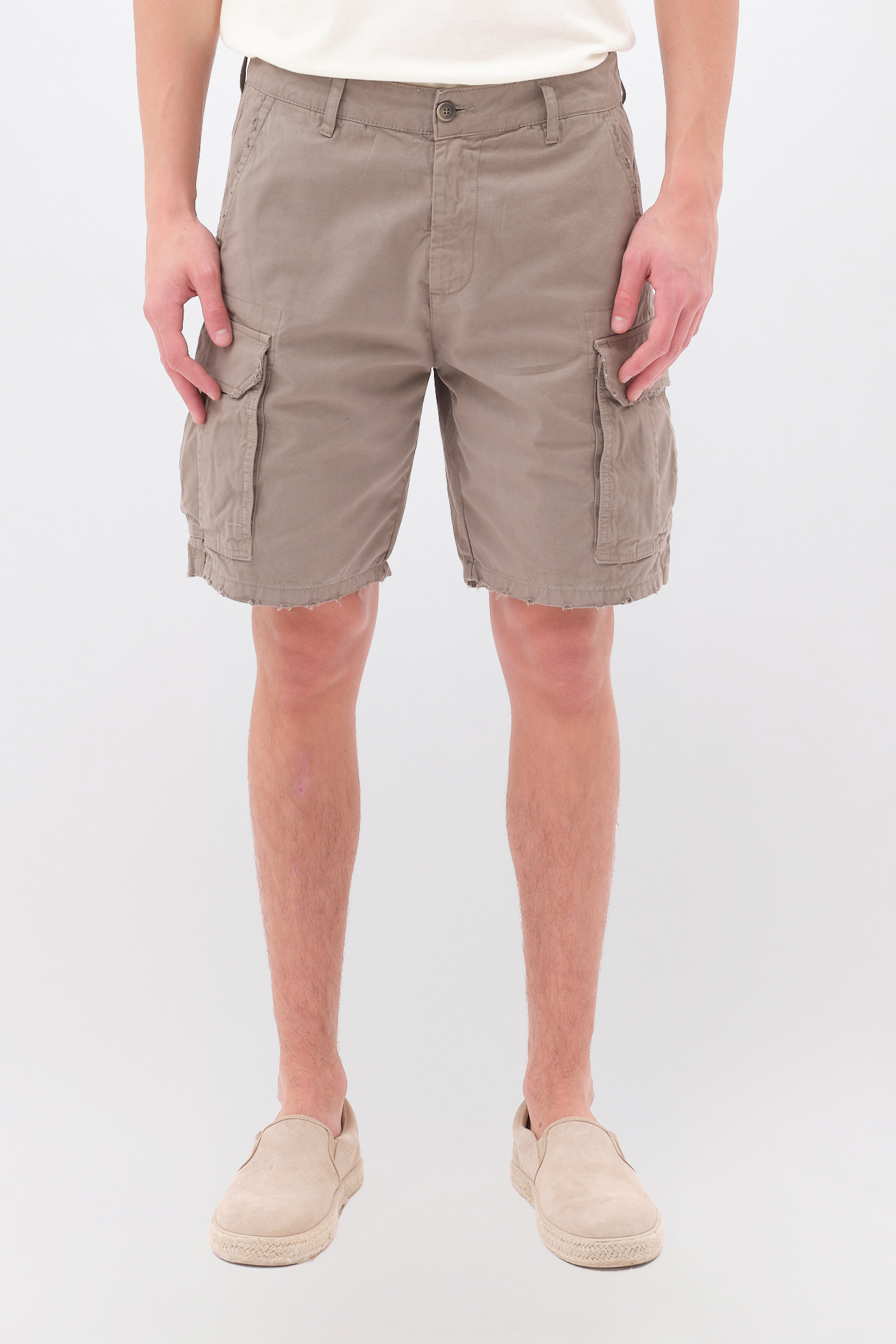 Cargo Bermuda