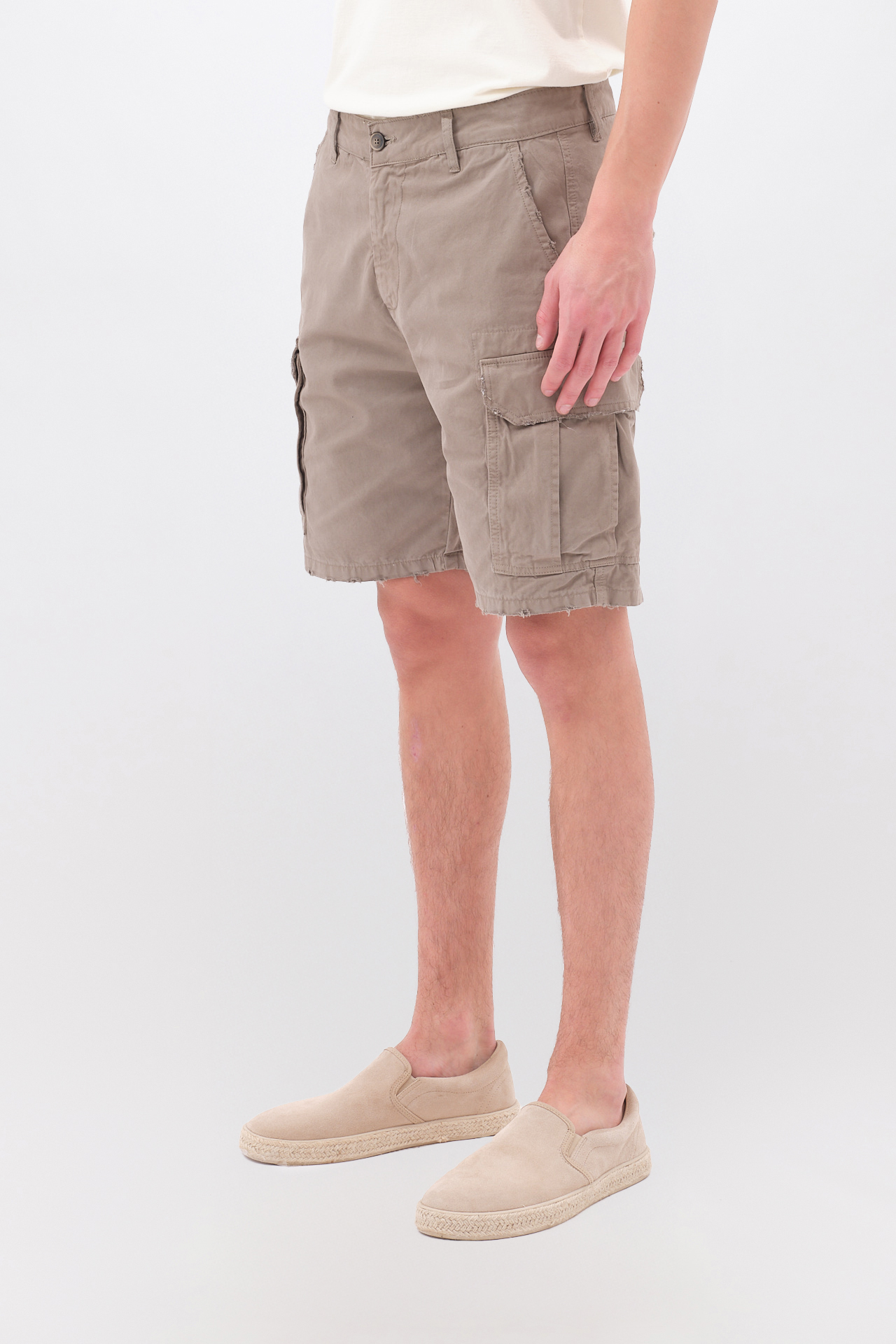 Cargo Bermuda
