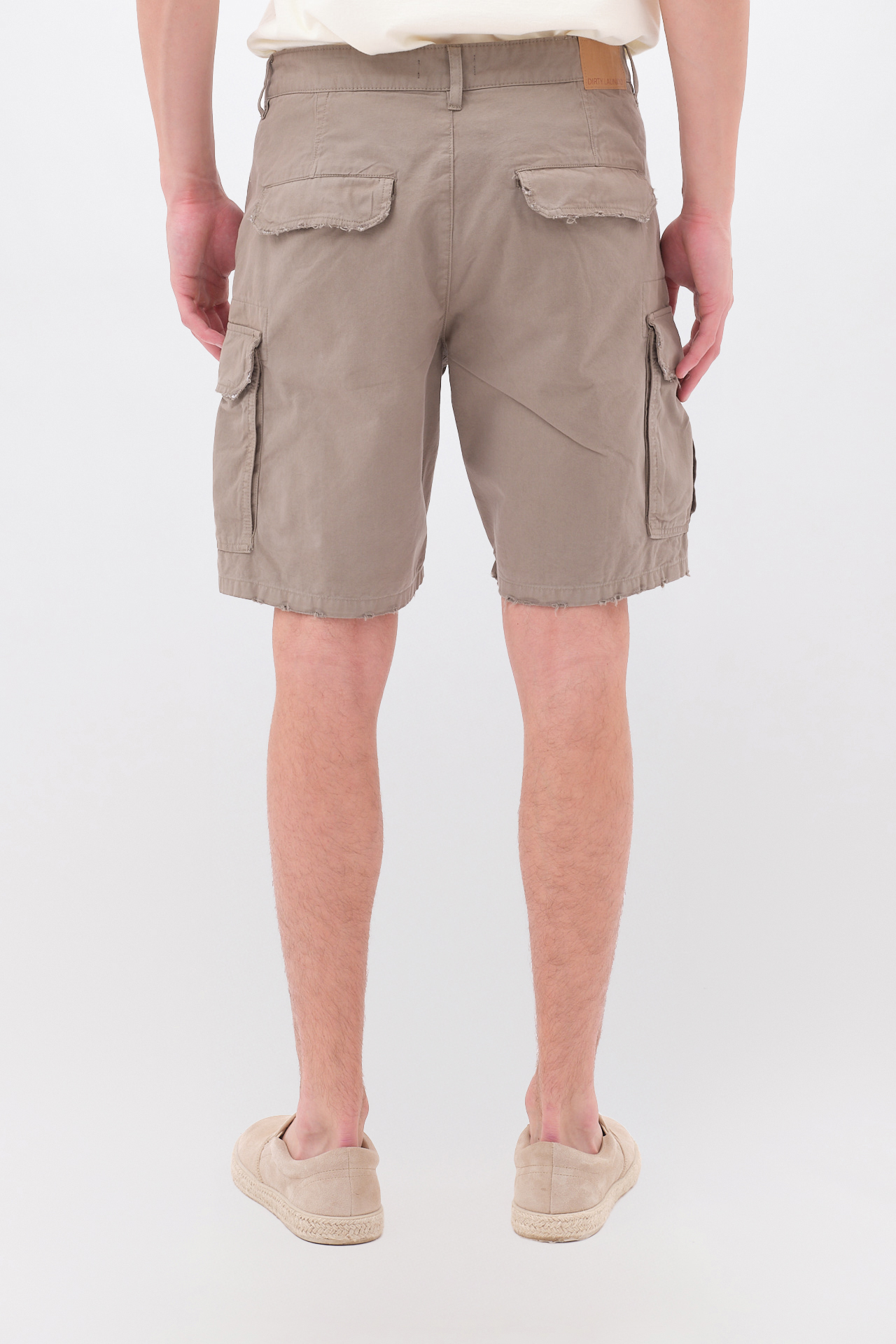 Cargo Bermuda