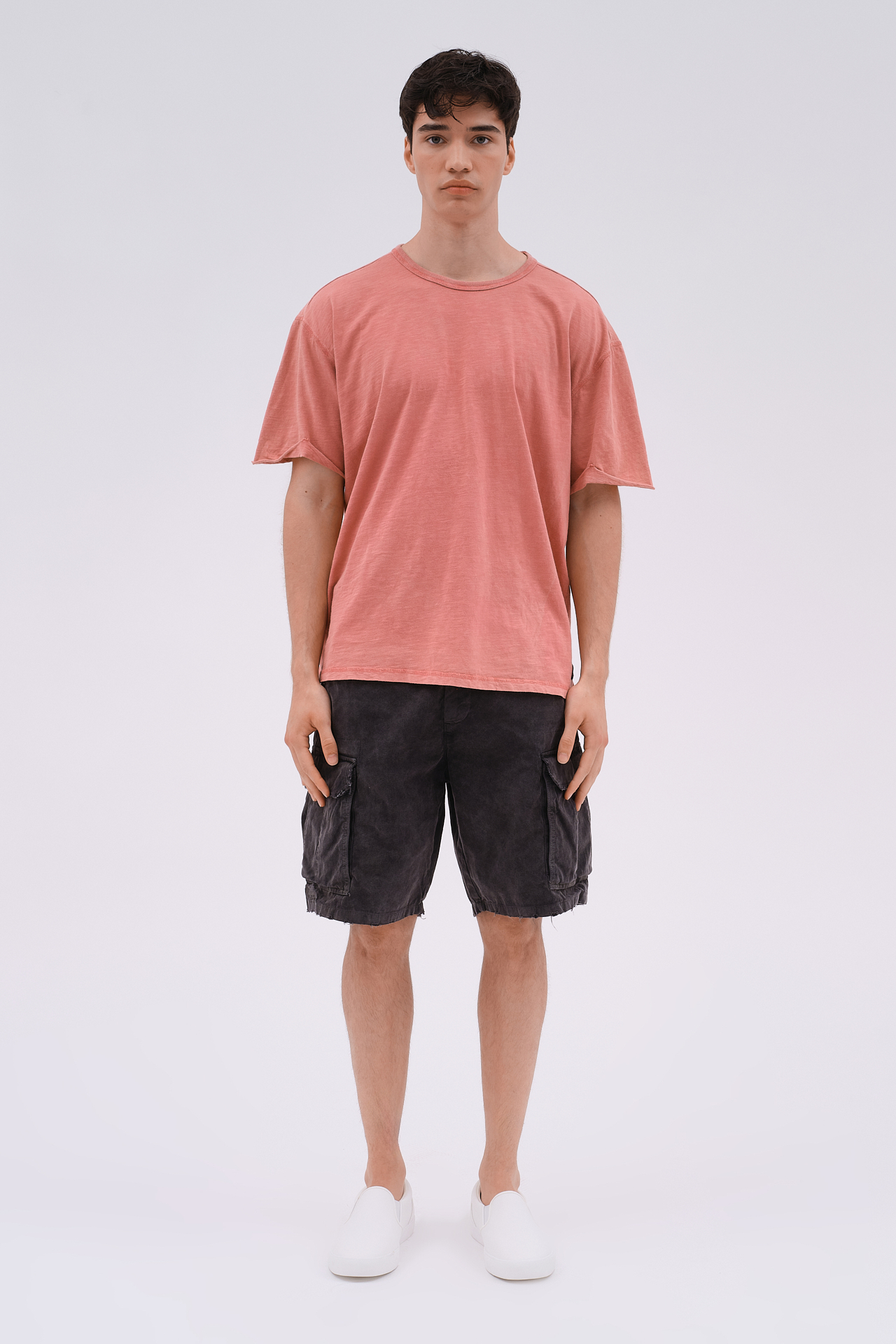 Cargo Bermuda