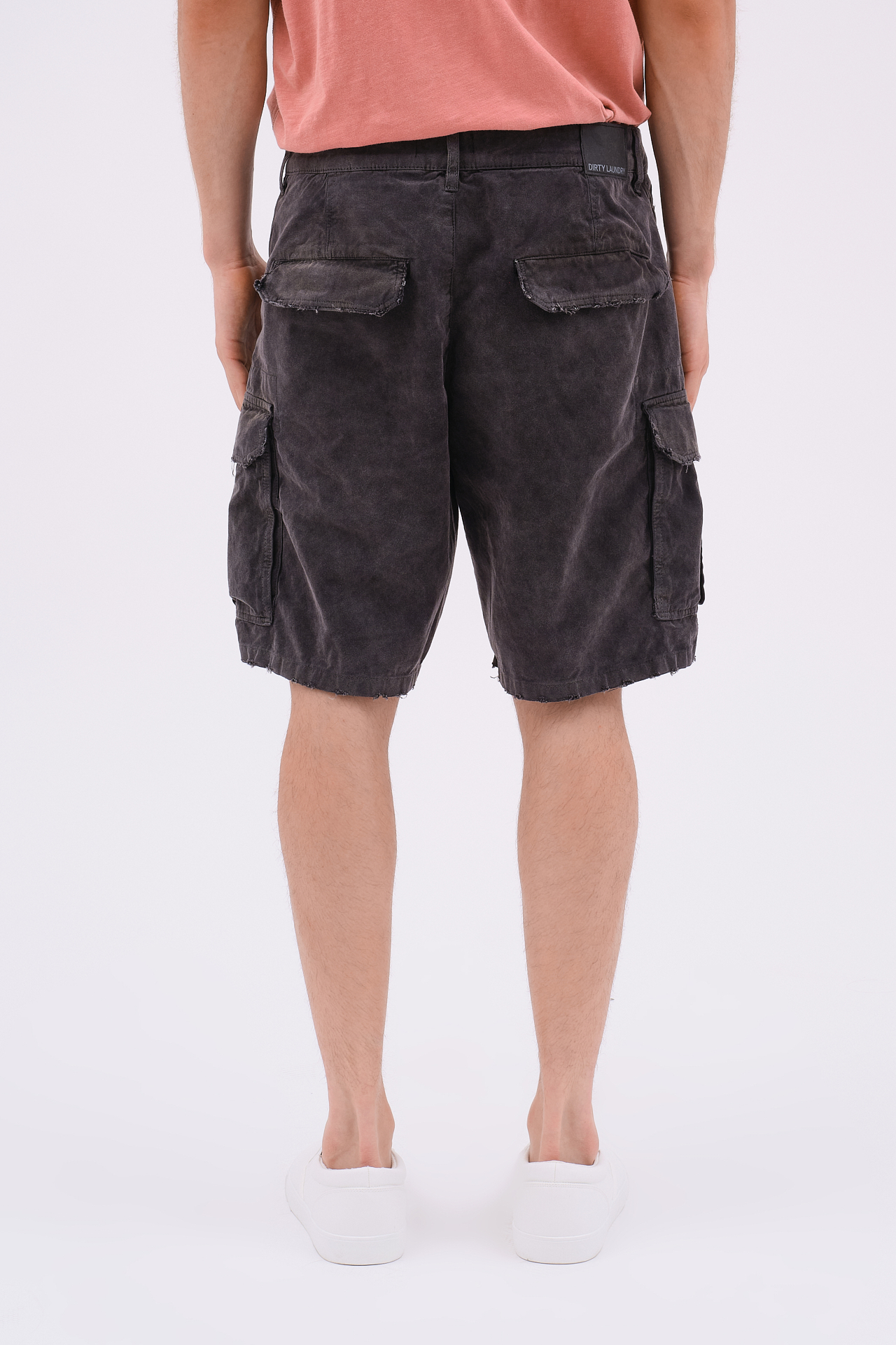 Cargo Bermuda