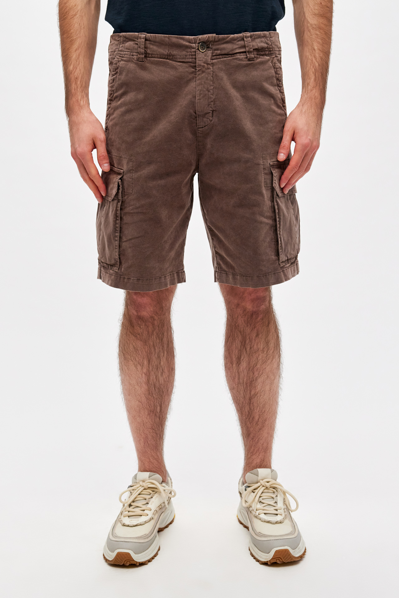 Cargo Bermuda