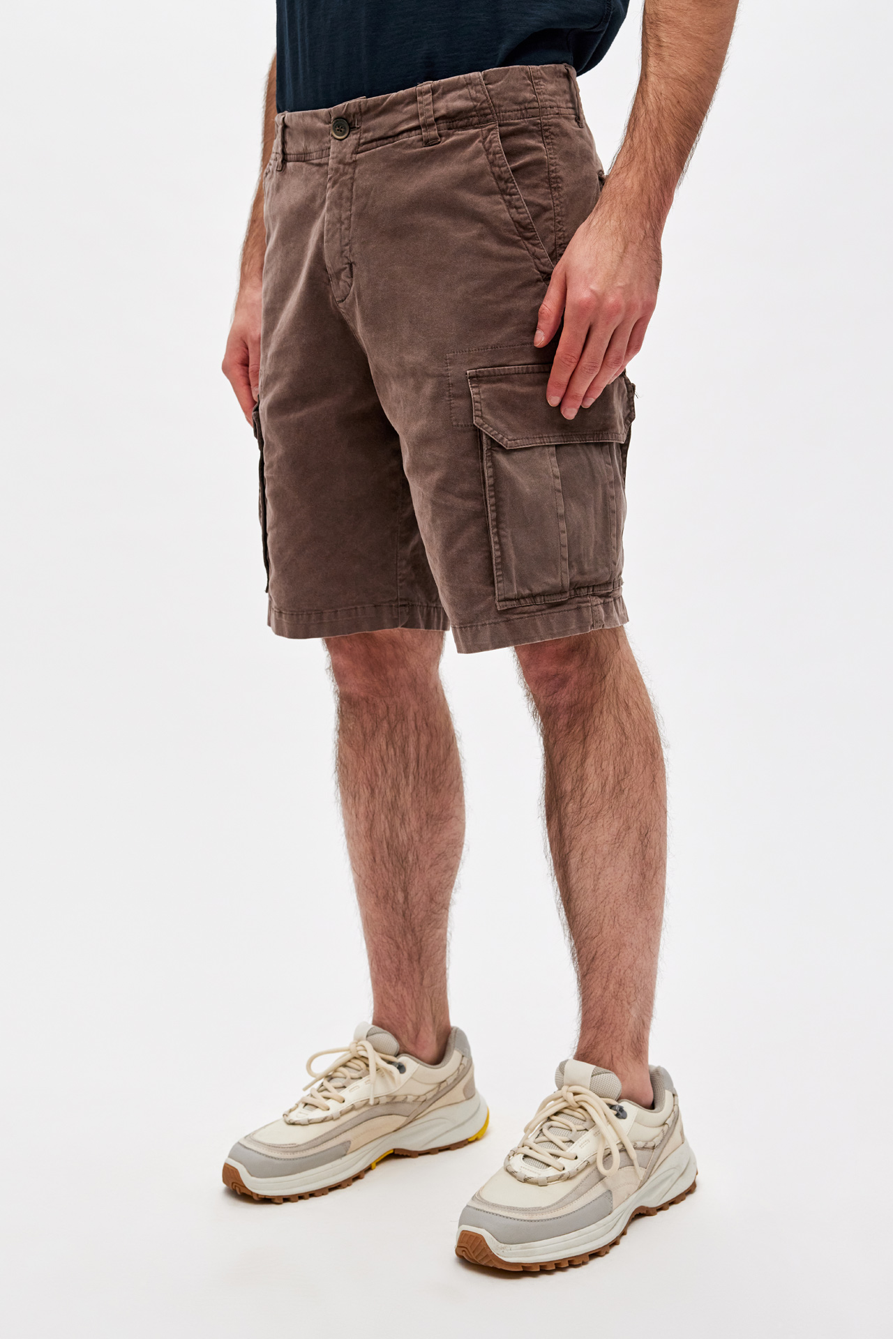 Cargo Bermuda